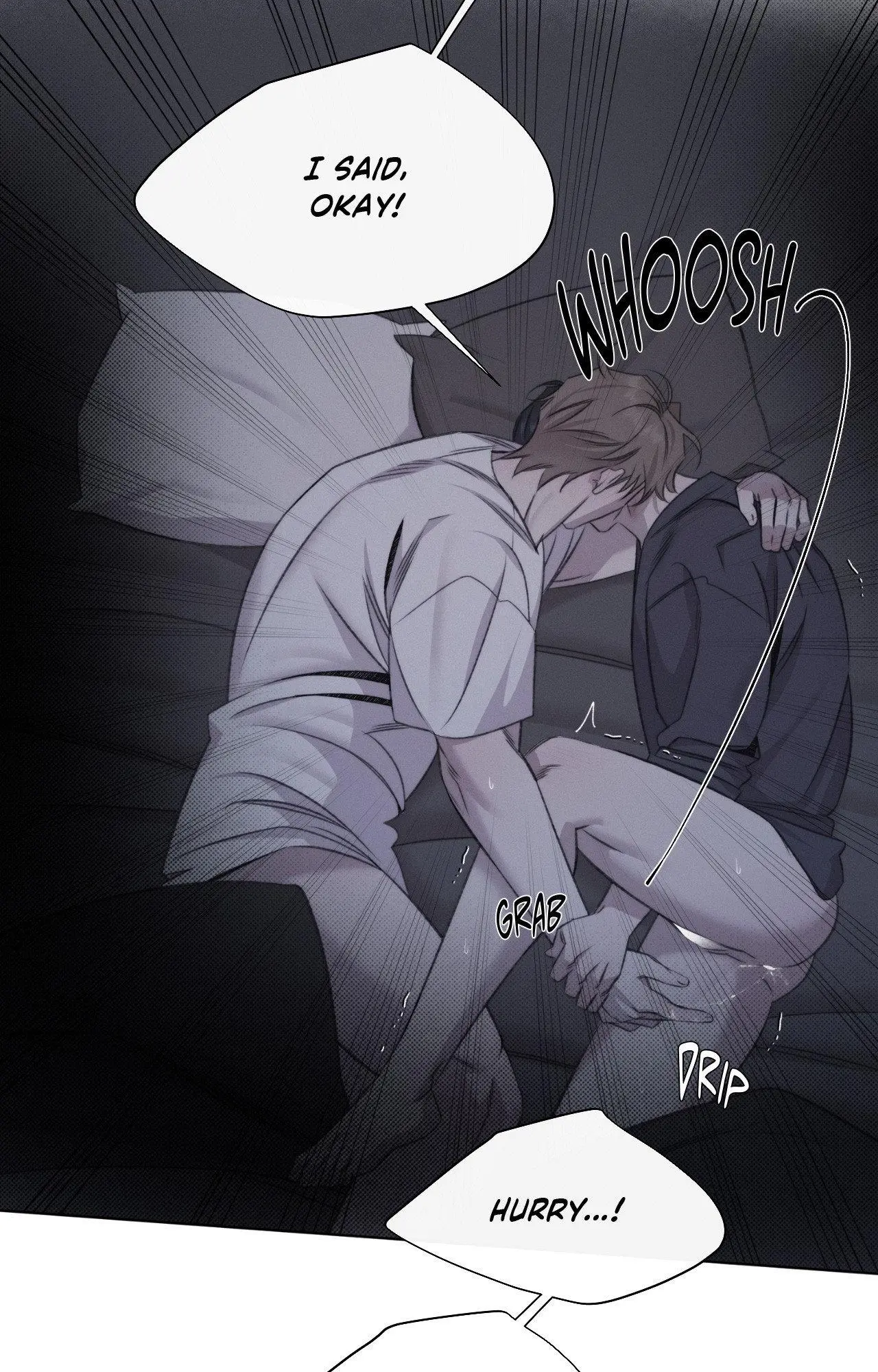 Against All Odds - Chapter 42 Page 14