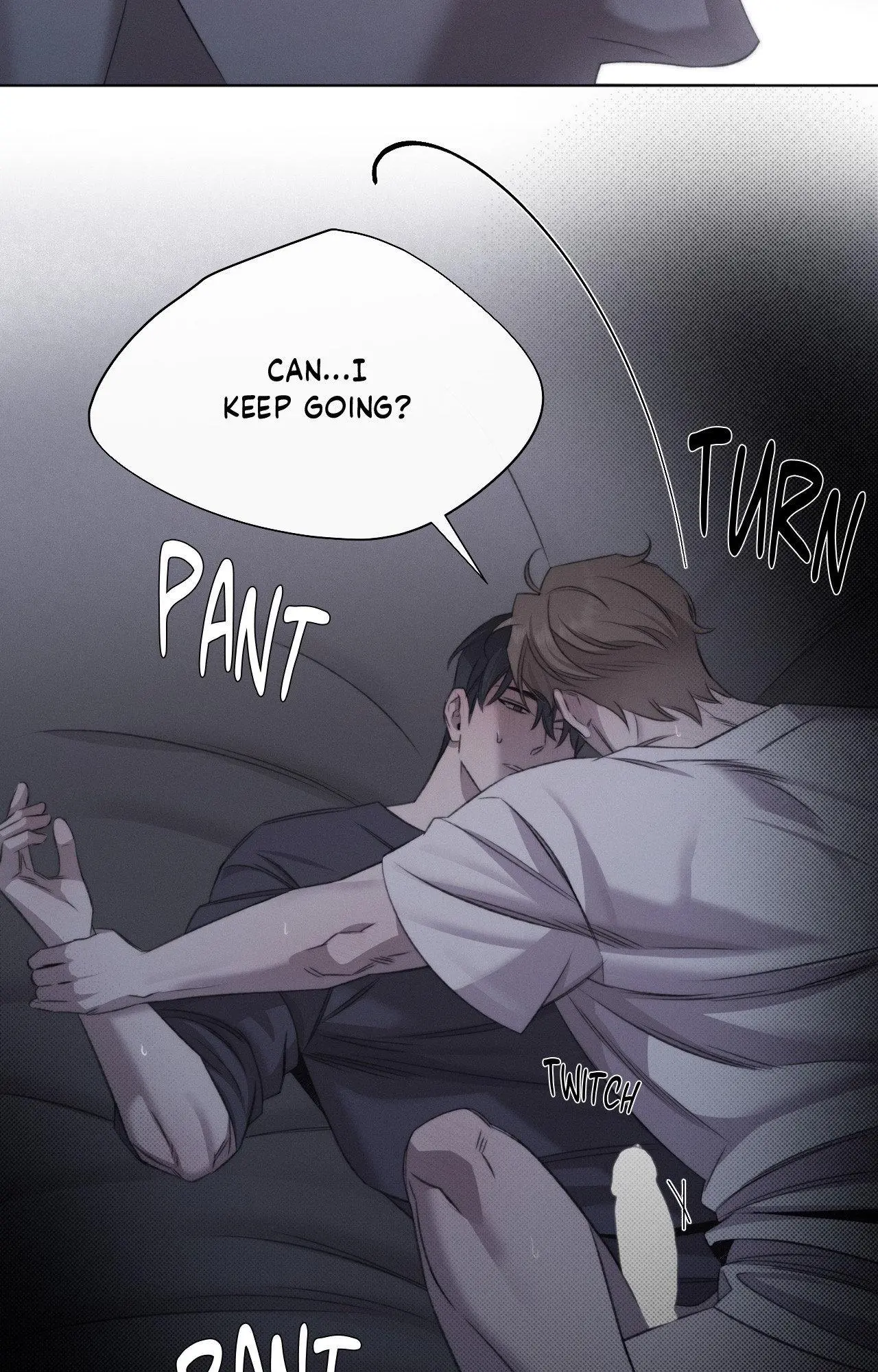 Against All Odds - Chapter 42 Page 16