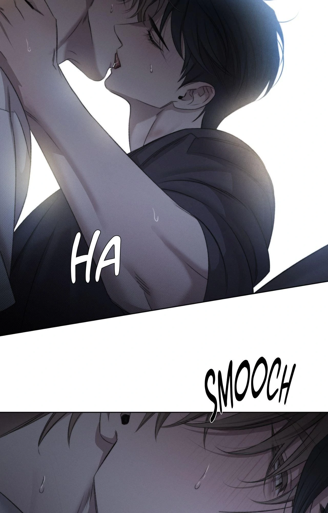 Against All Odds - Chapter 42 Page 26