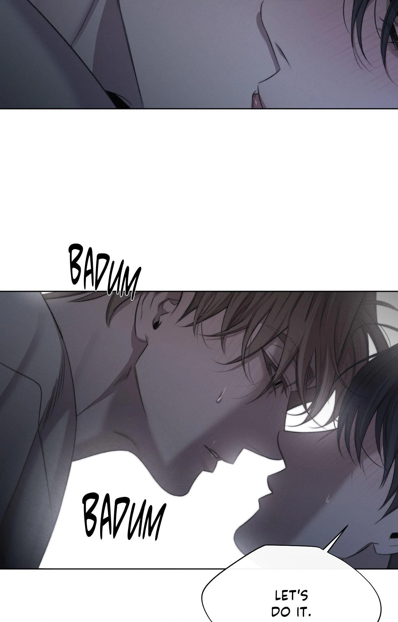 Against All Odds - Chapter 42 Page 27