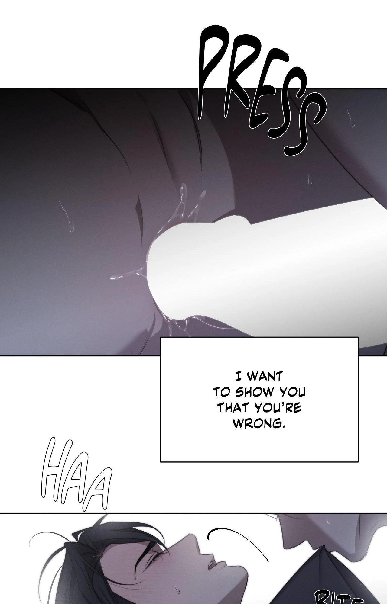 Against All Odds - Chapter 42 Page 30