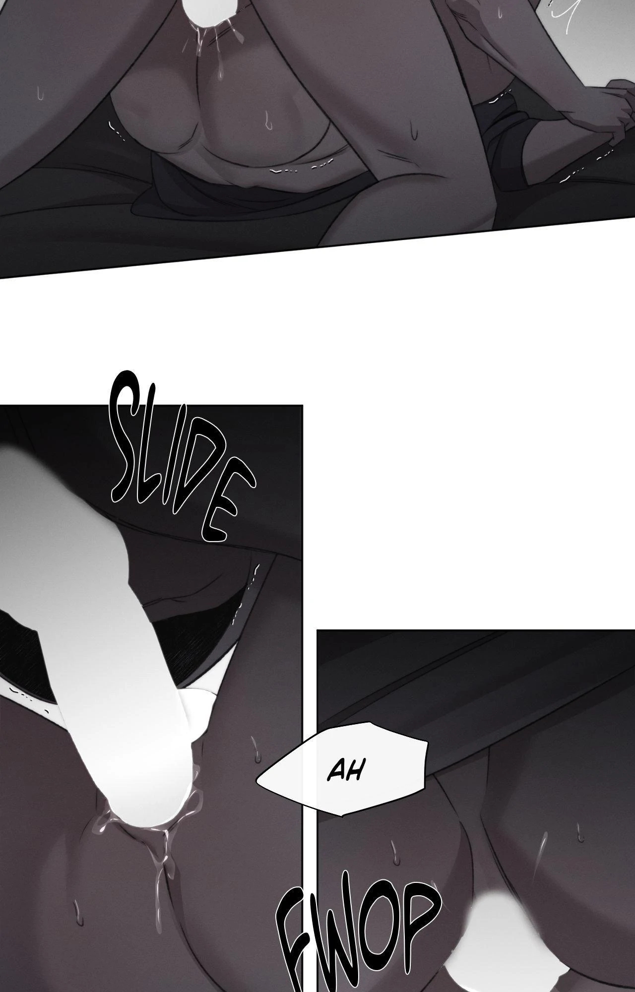 Against All Odds - Chapter 42 Page 33