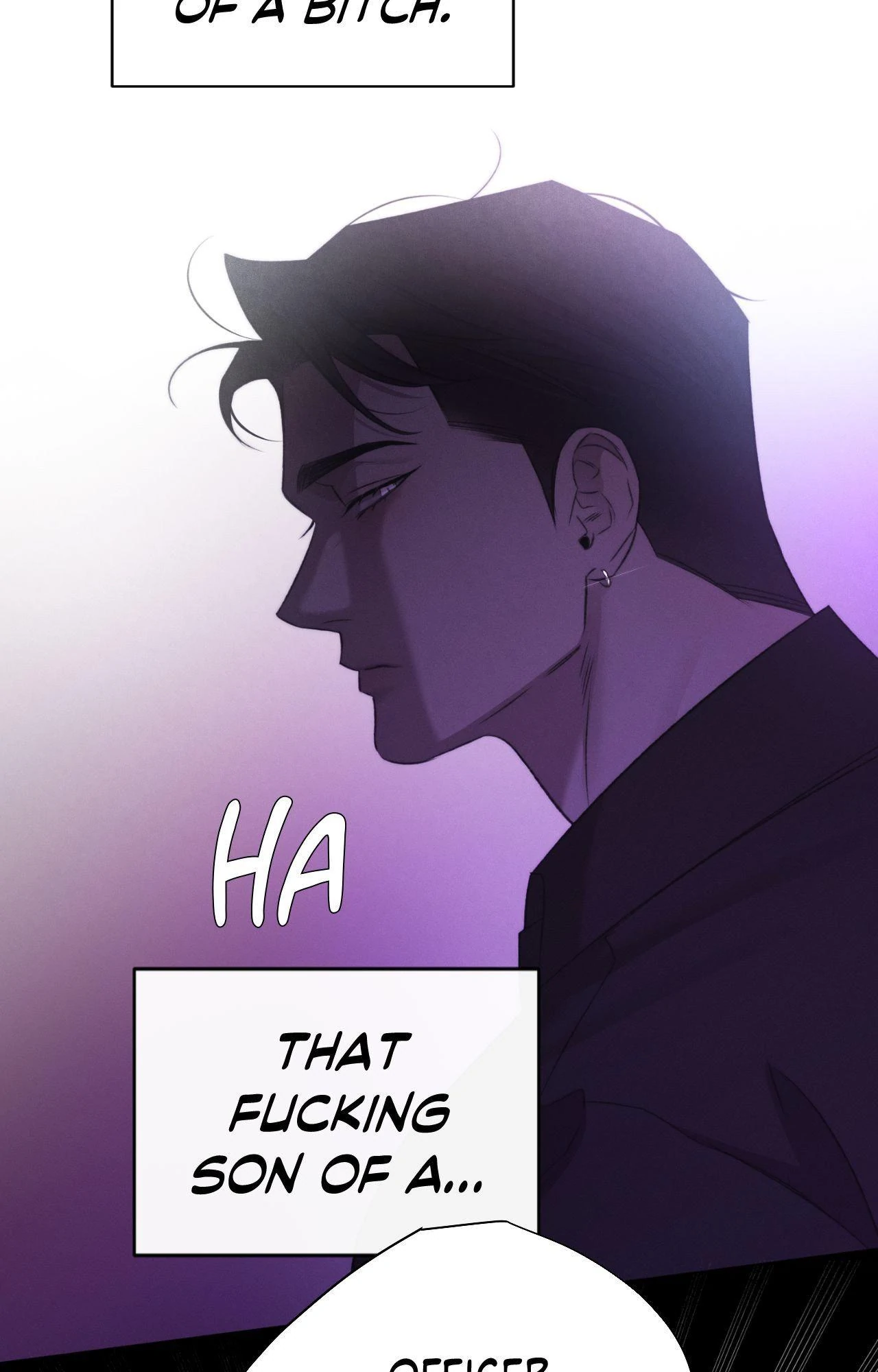 Against All Odds - Chapter 42 Page 38