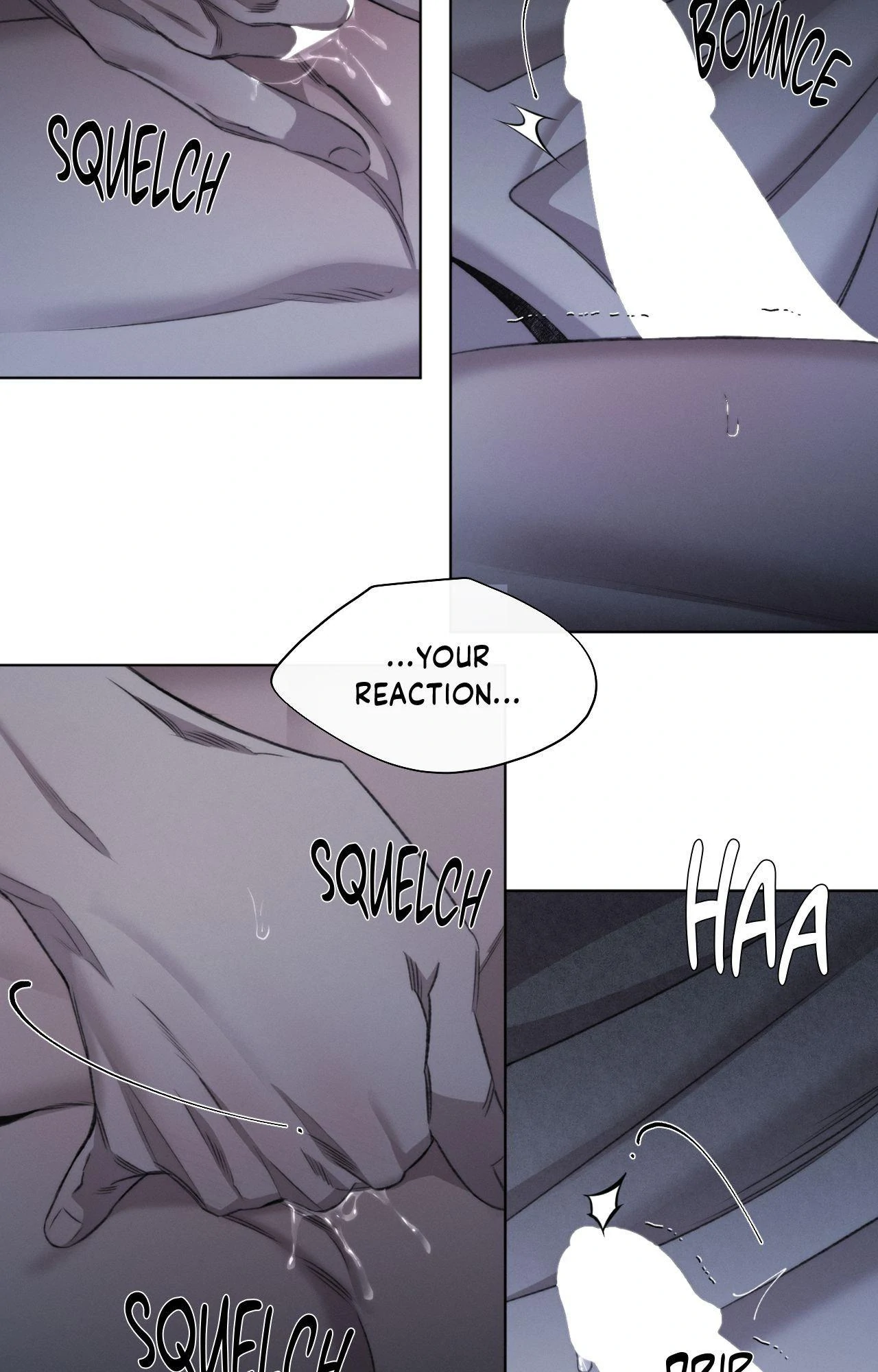 Against All Odds - Chapter 42 Page 5
