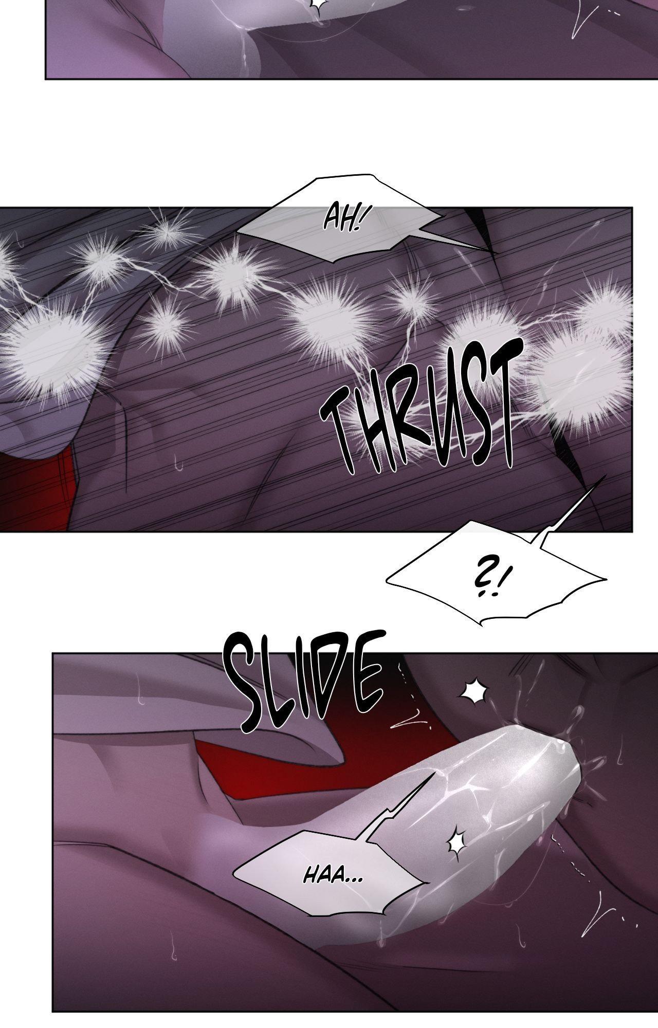 Against All Odds - Chapter 43 Page 14