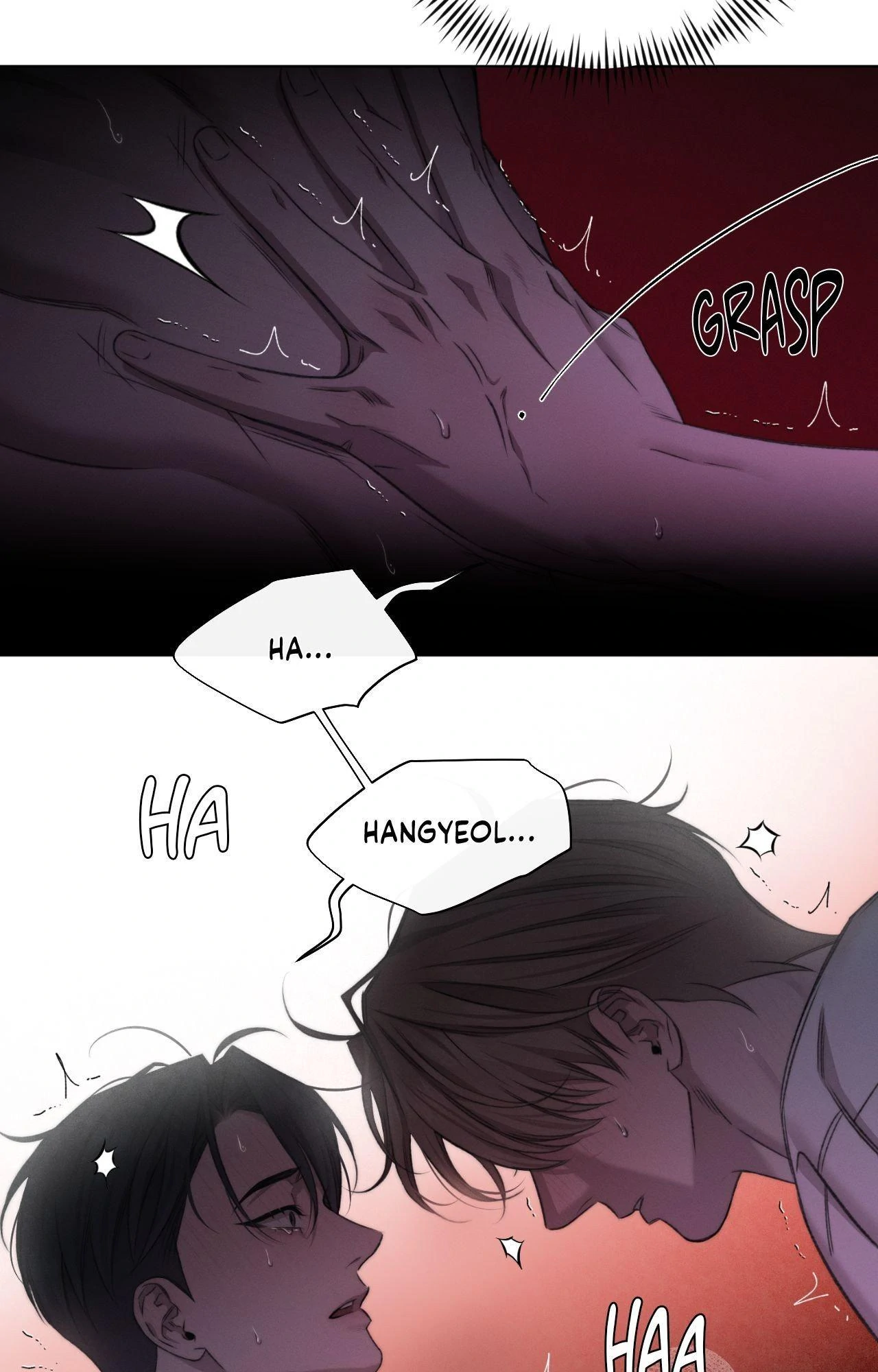 Against All Odds - Chapter 43 Page 17