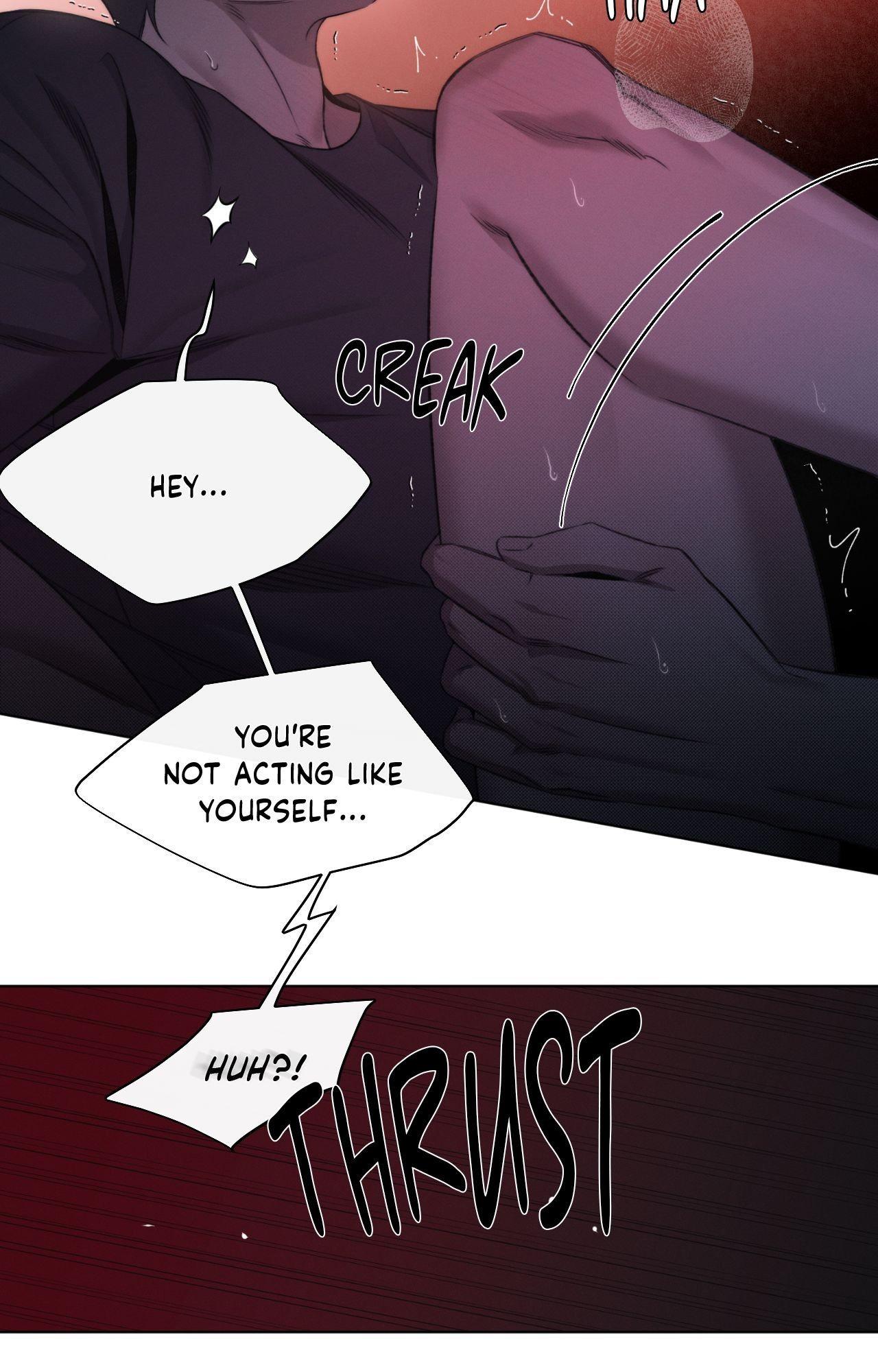 Against All Odds - Chapter 43 Page 18