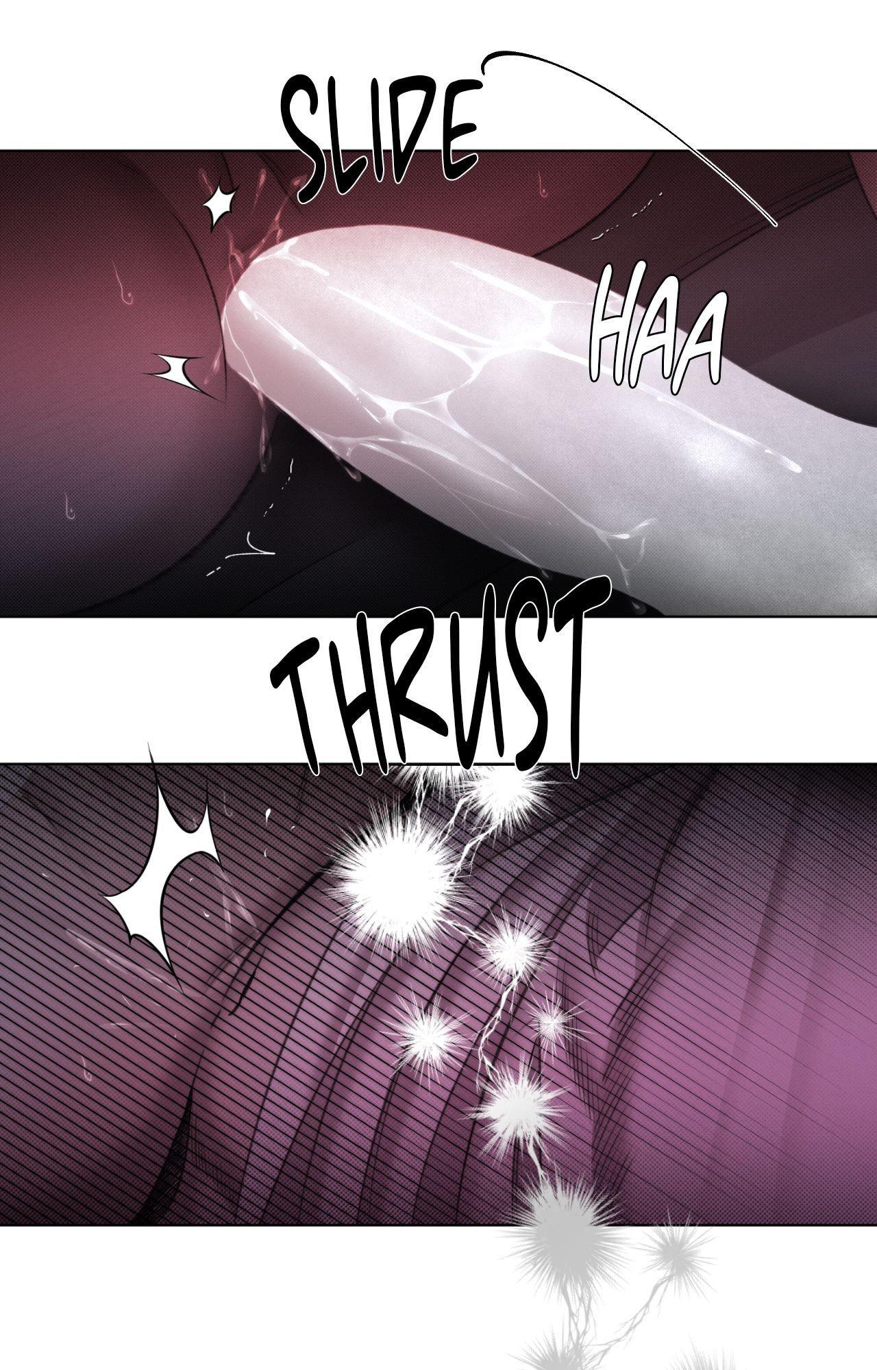 Against All Odds - Chapter 43 Page 21