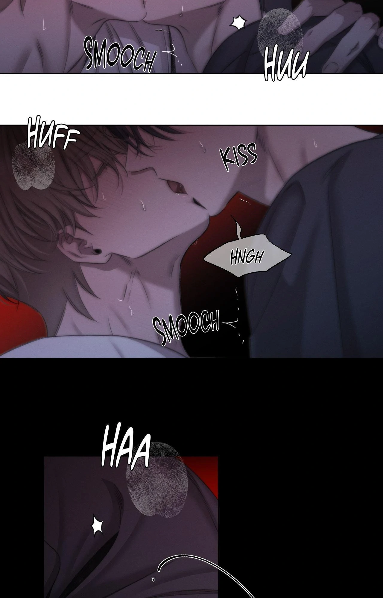 Against All Odds - Chapter 43 Page 24