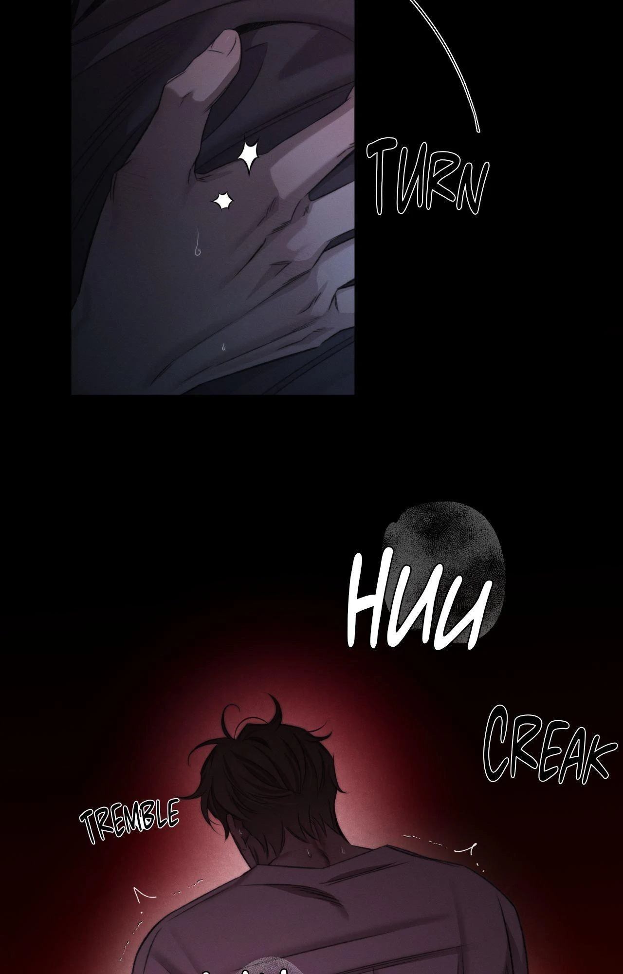 Against All Odds - Chapter 43 Page 25