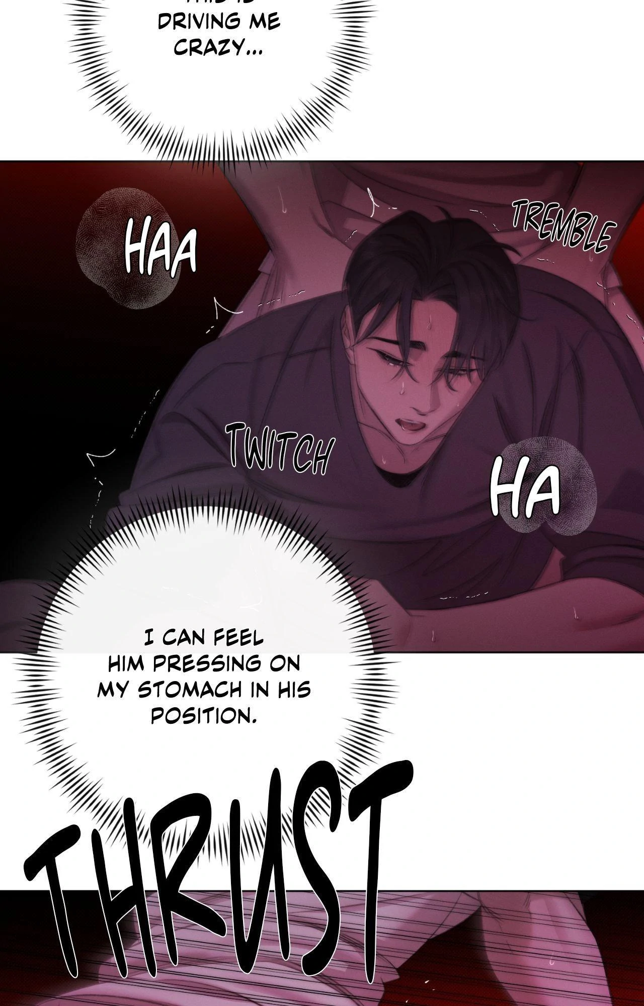 Against All Odds - Chapter 43 Page 27