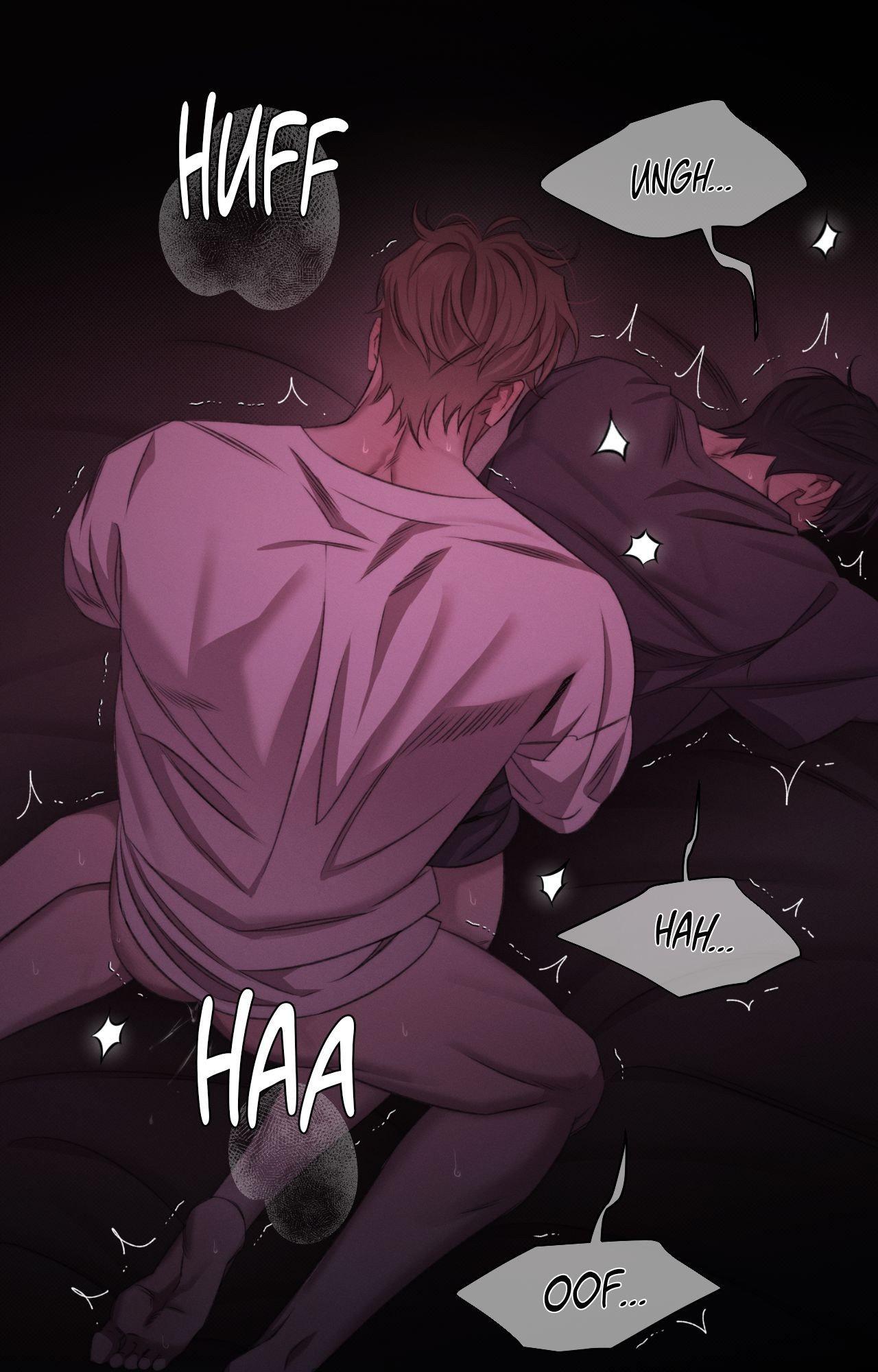 Against All Odds - Chapter 43 Page 29