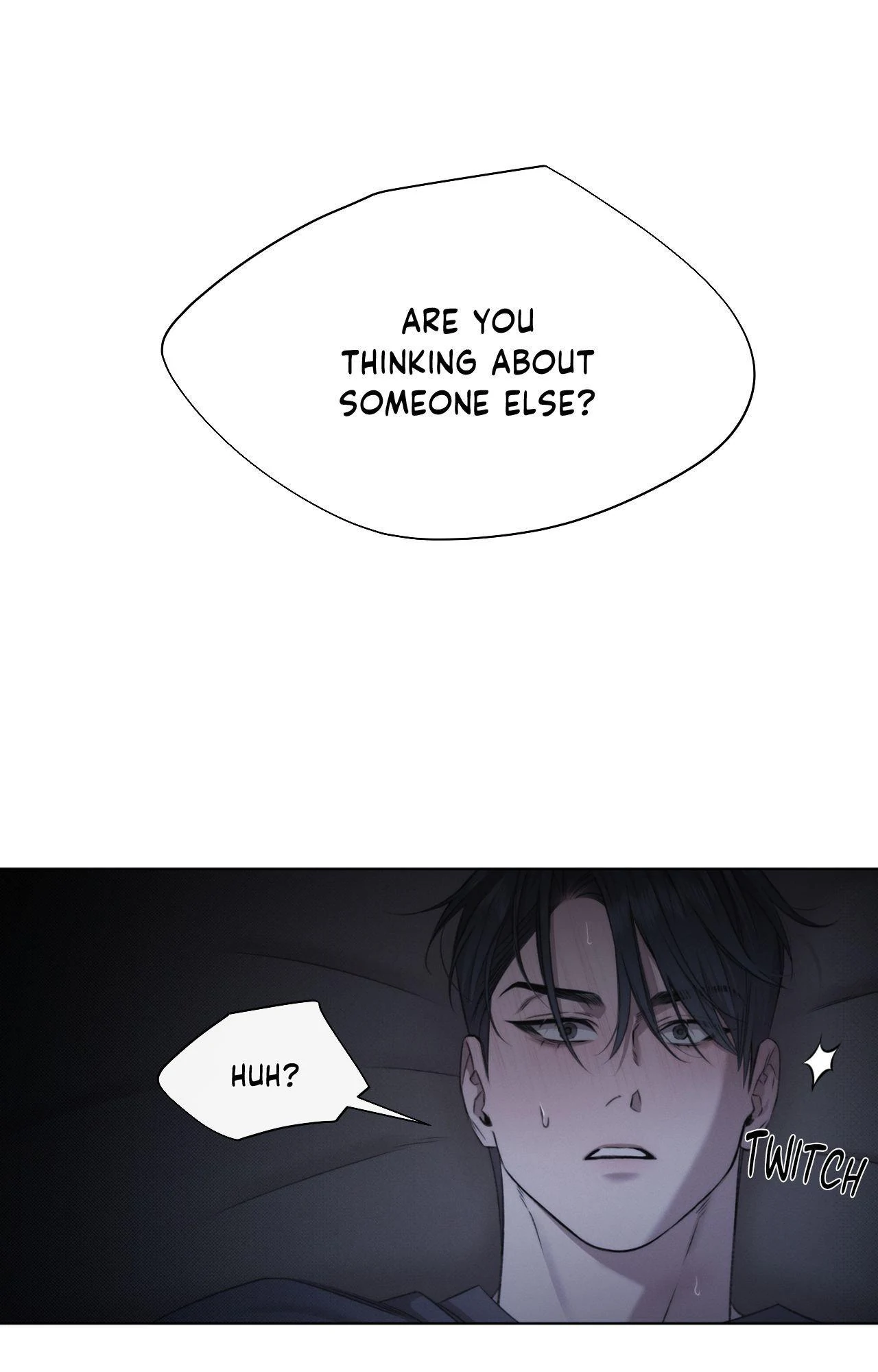 Against All Odds - Chapter 43 Page 3