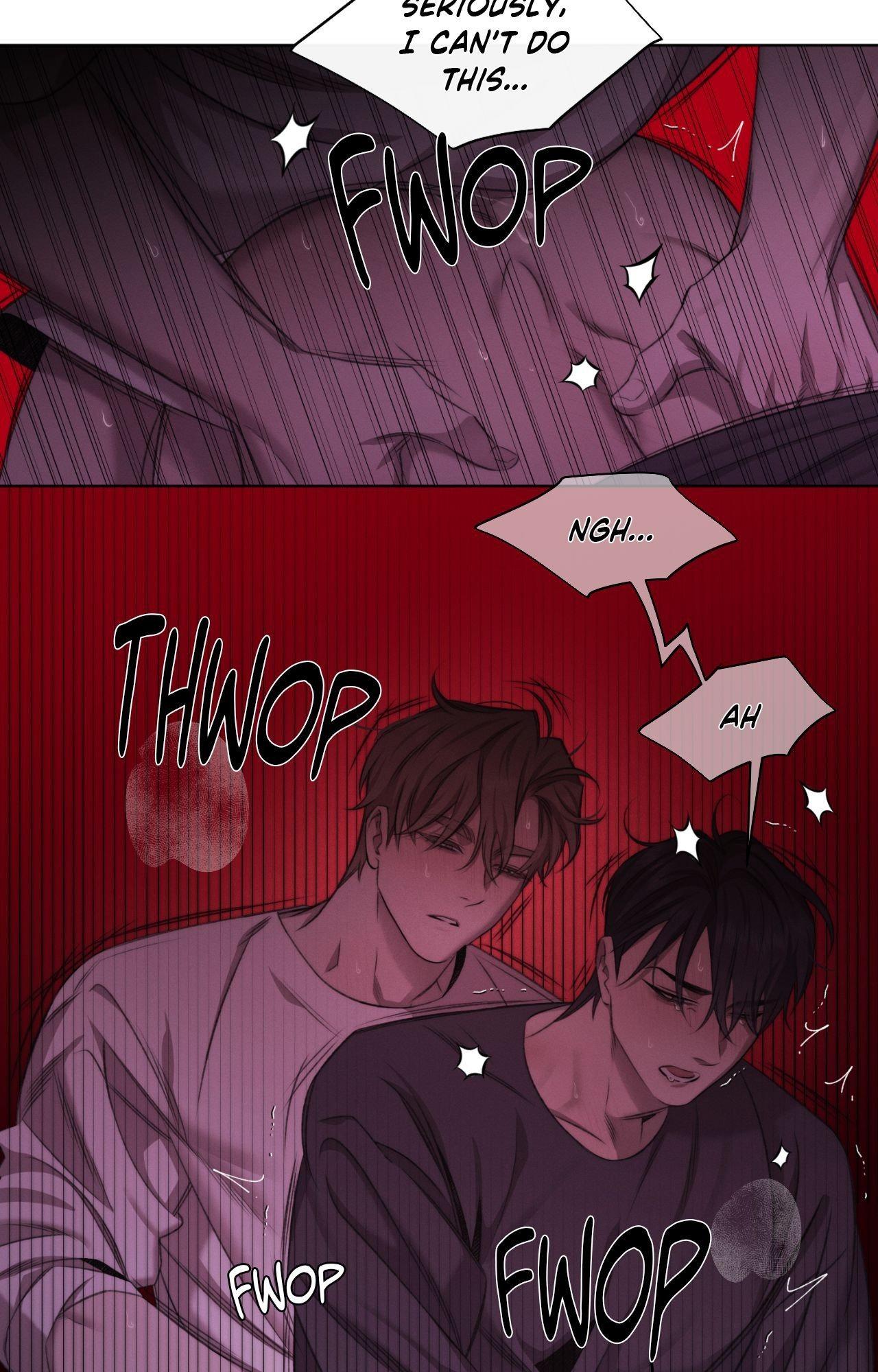 Against All Odds - Chapter 43 Page 35