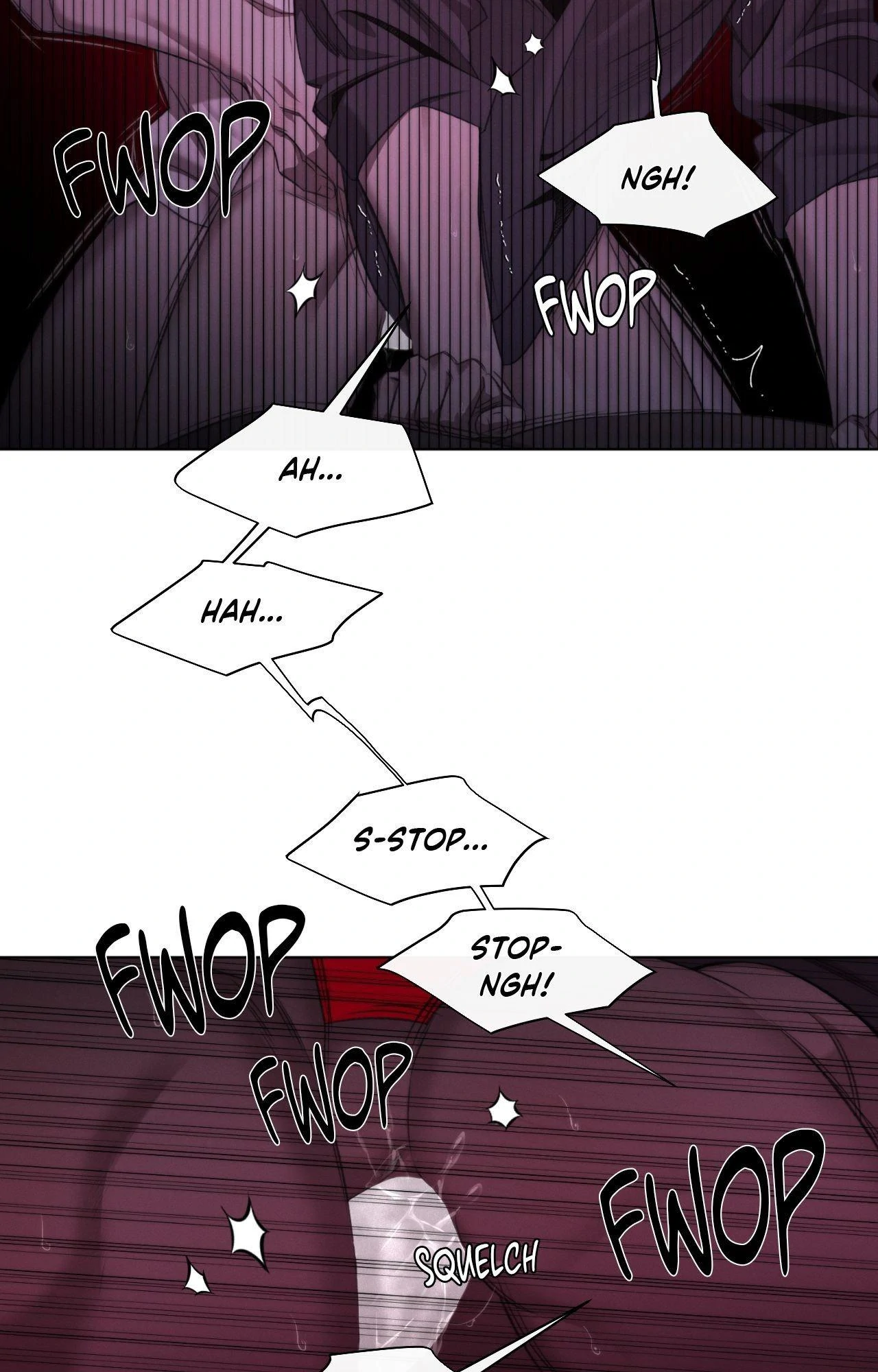 Against All Odds - Chapter 43 Page 36