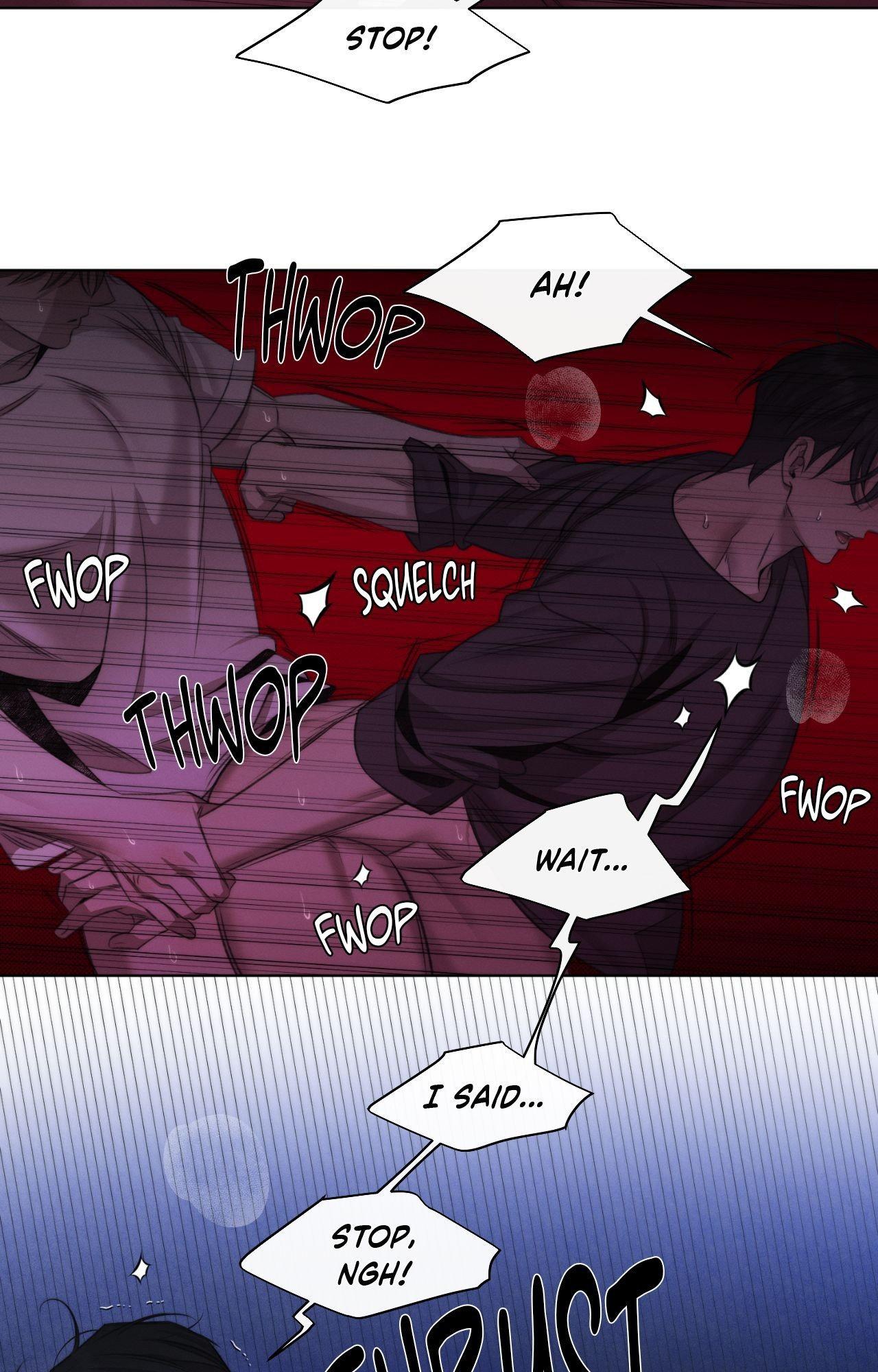 Against All Odds - Chapter 43 Page 37