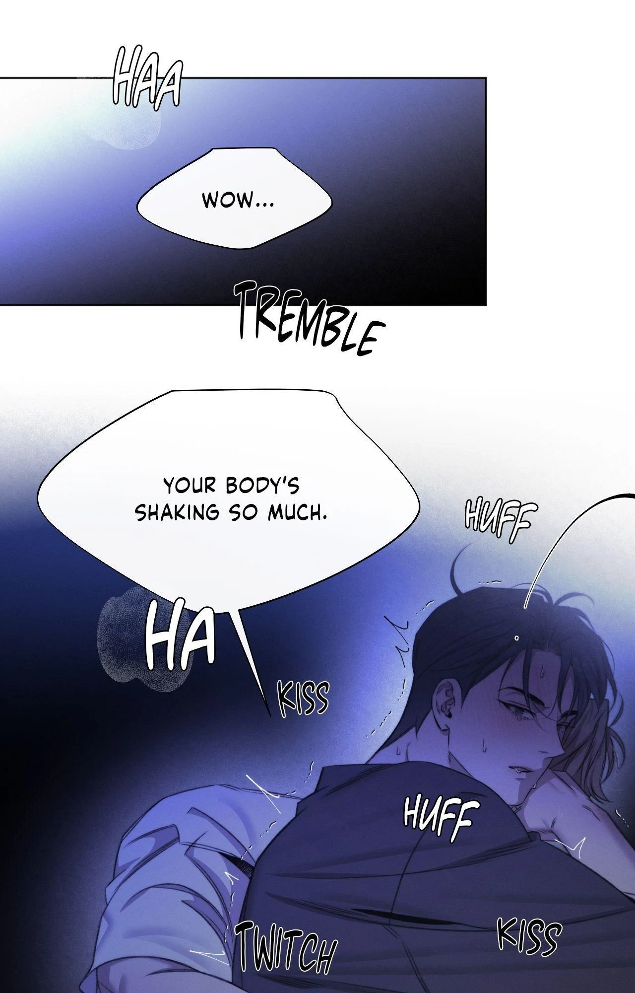 Against All Odds - Chapter 43 Page 39