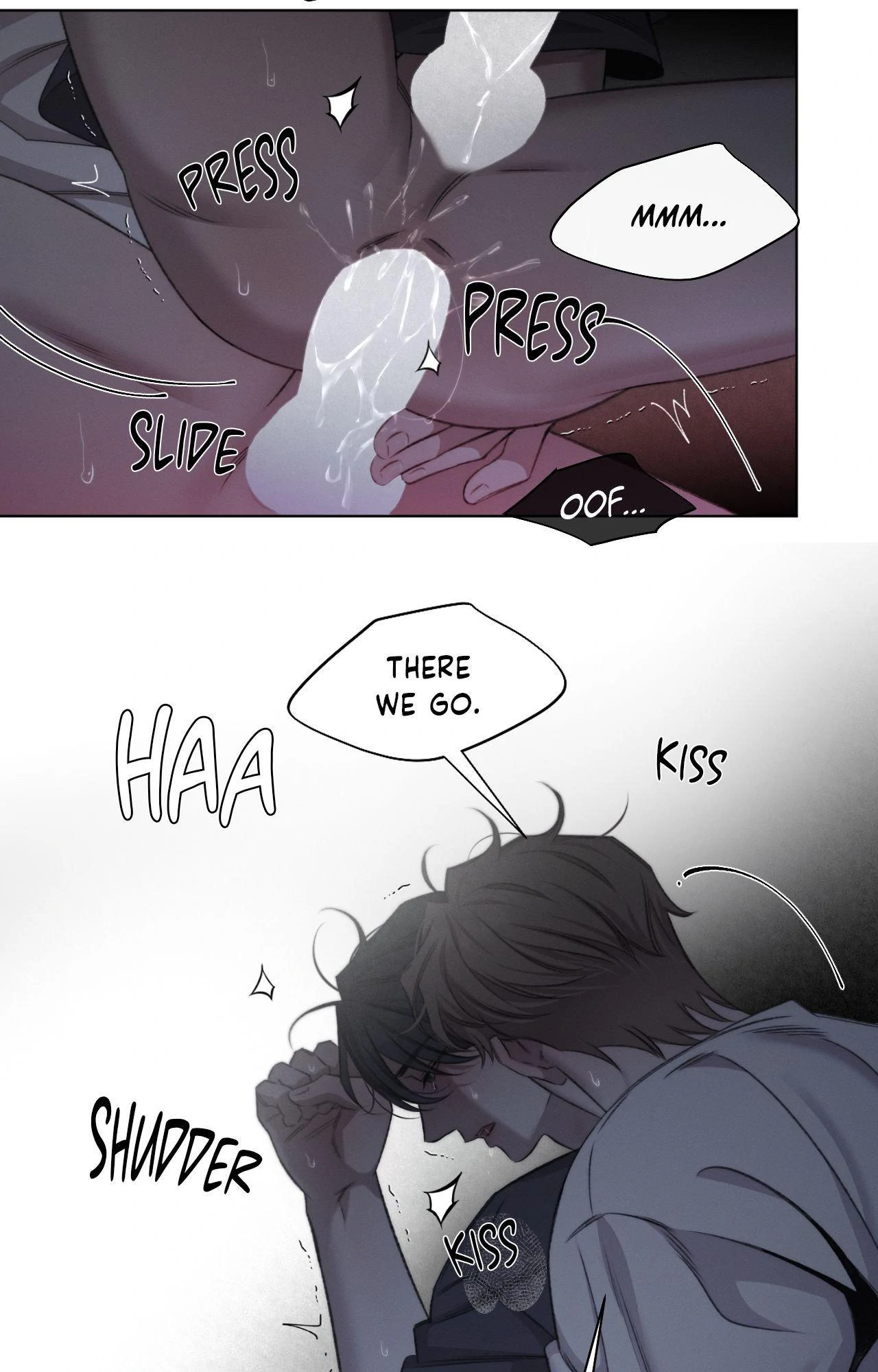 Against All Odds - Chapter 43 Page 41