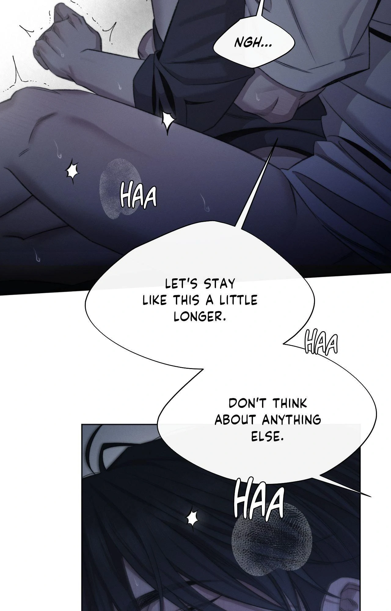 Against All Odds - Chapter 43 Page 42