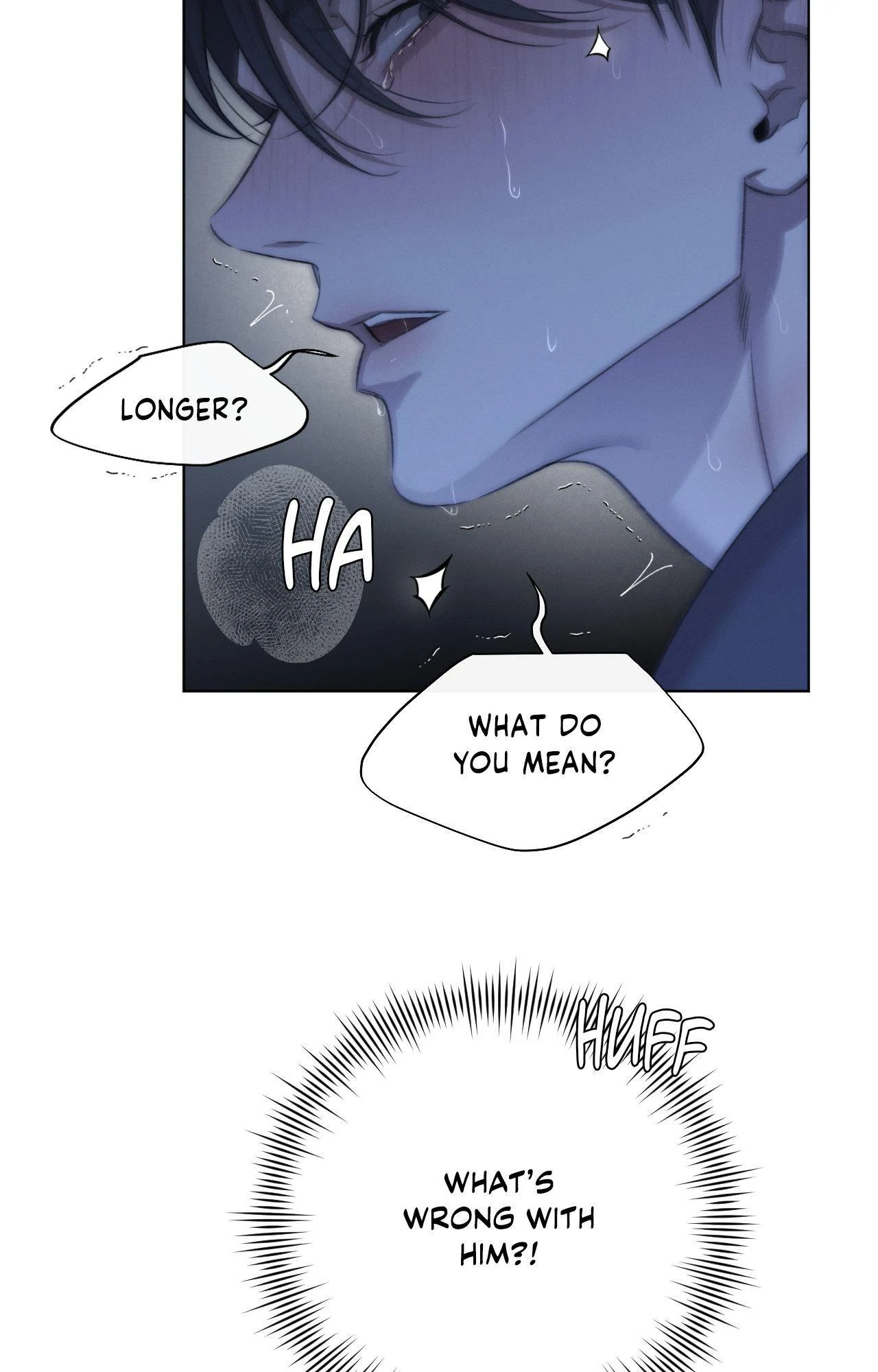Against All Odds - Chapter 43 Page 43