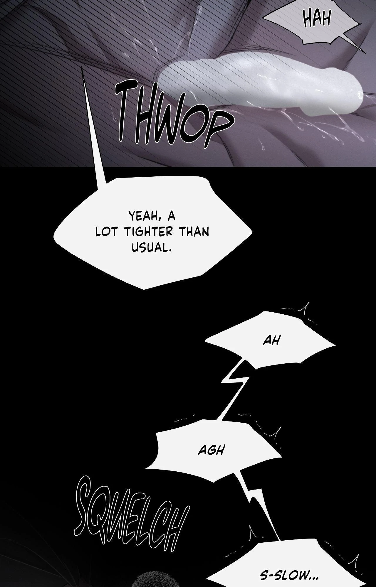 Against All Odds - Chapter 43 Page 8