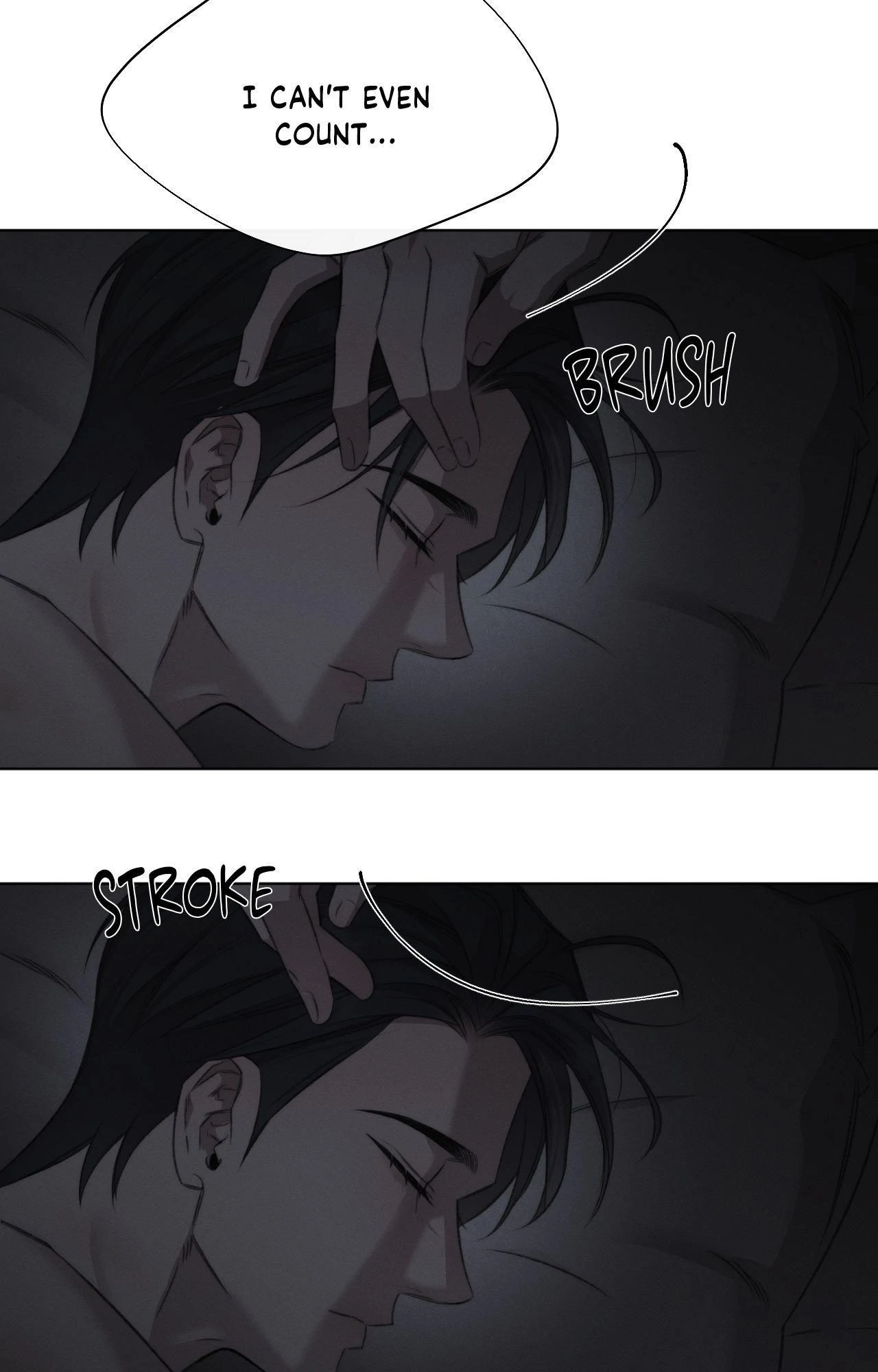 Against All Odds - Chapter 44 Page 11