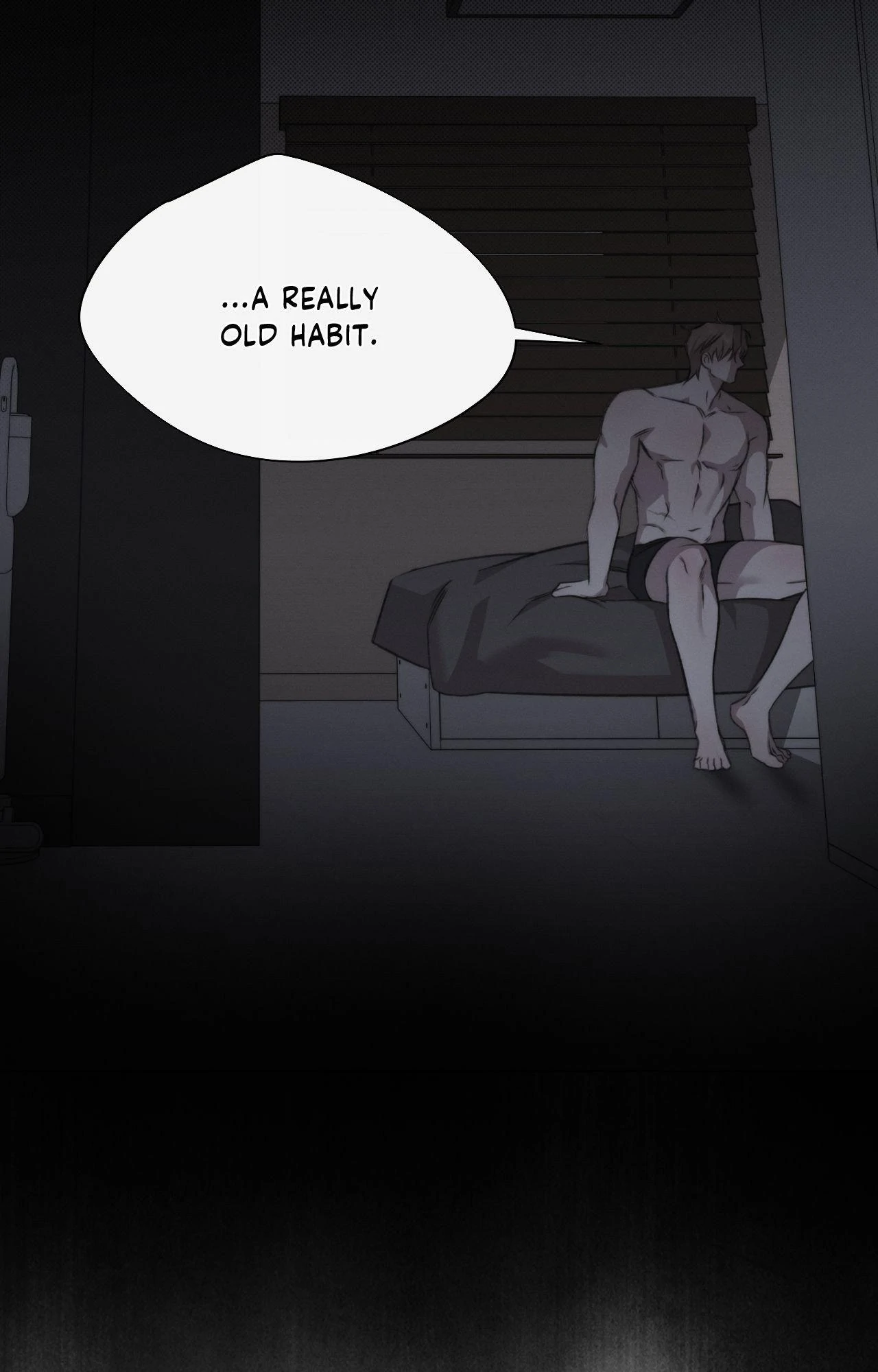 Against All Odds - Chapter 44 Page 13