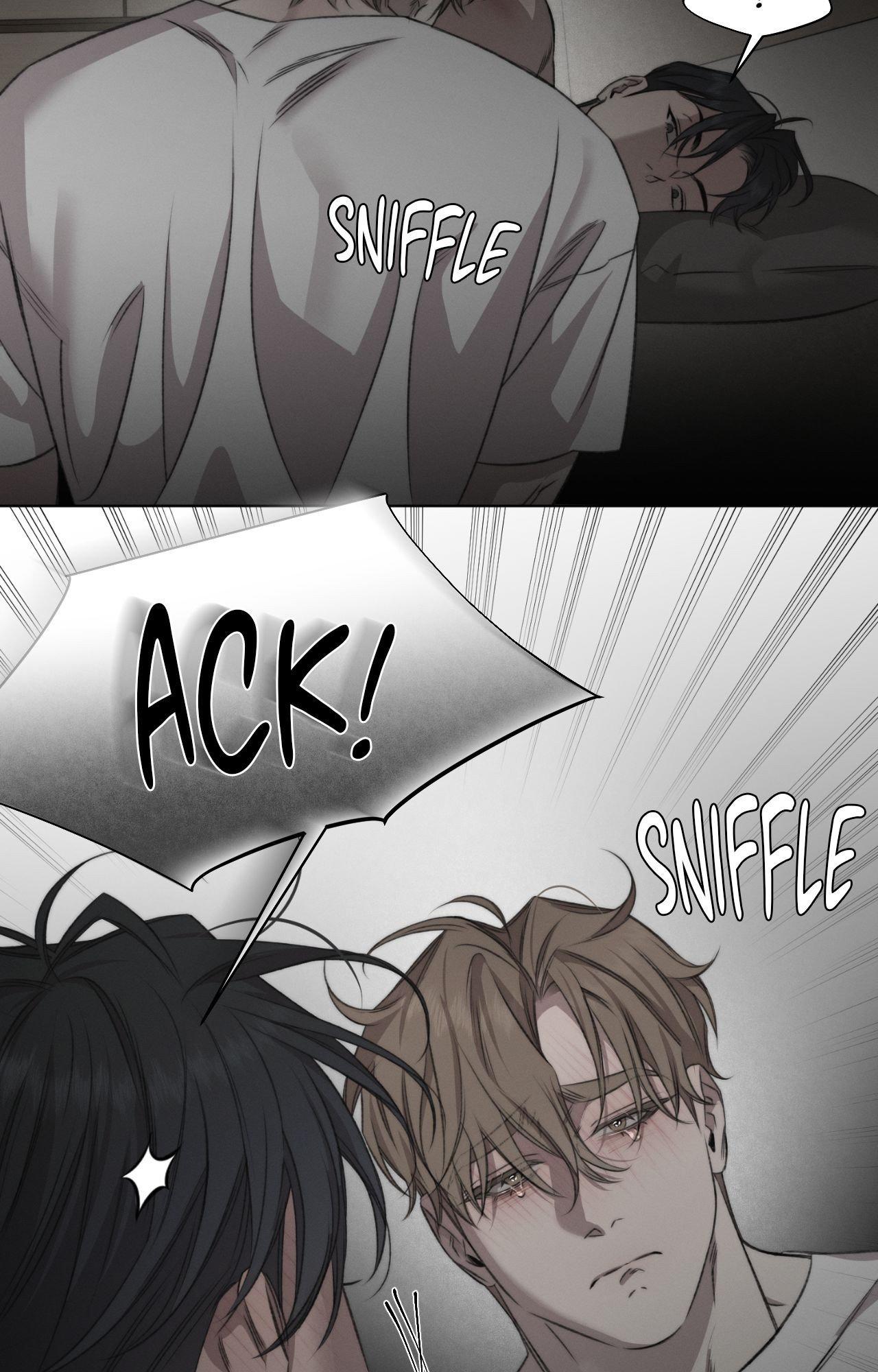 Against All Odds - Chapter 44 Page 18