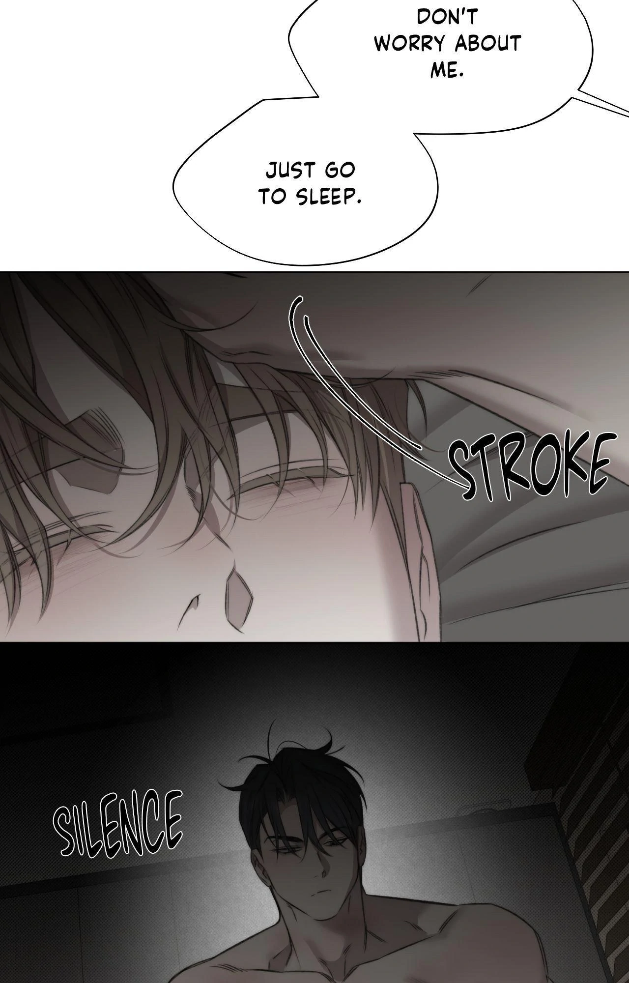 Against All Odds - Chapter 44 Page 28