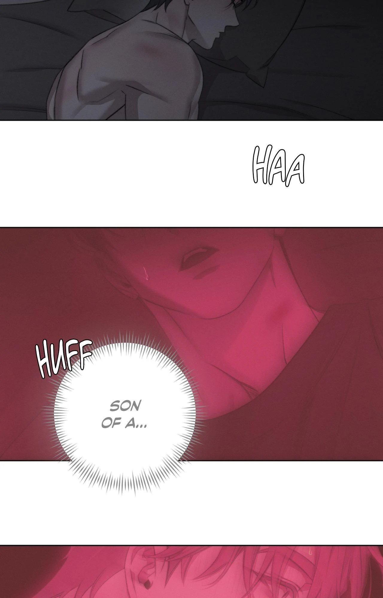 Against All Odds - Chapter 44 Page 3