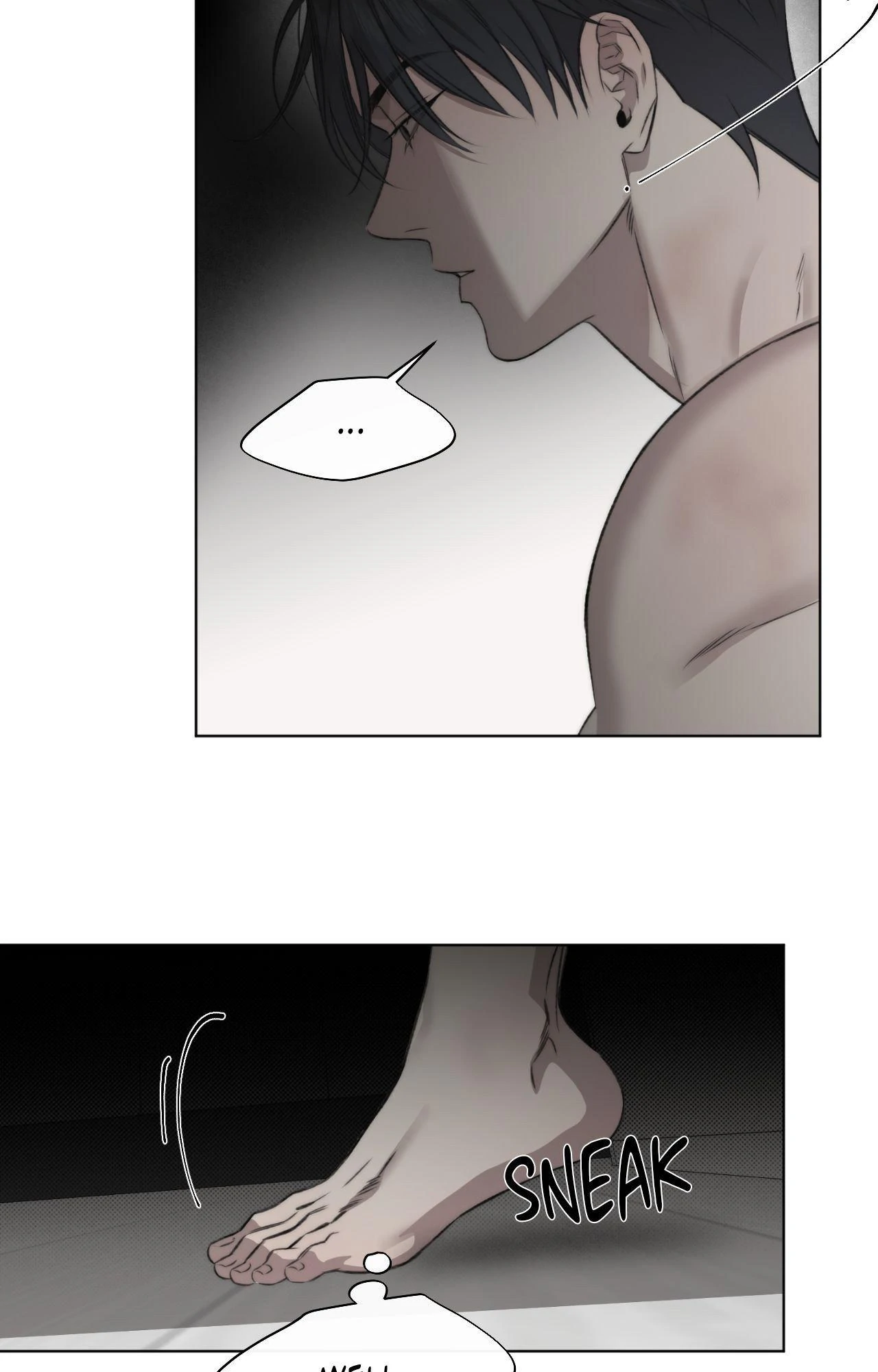Against All Odds - Chapter 44 Page 30