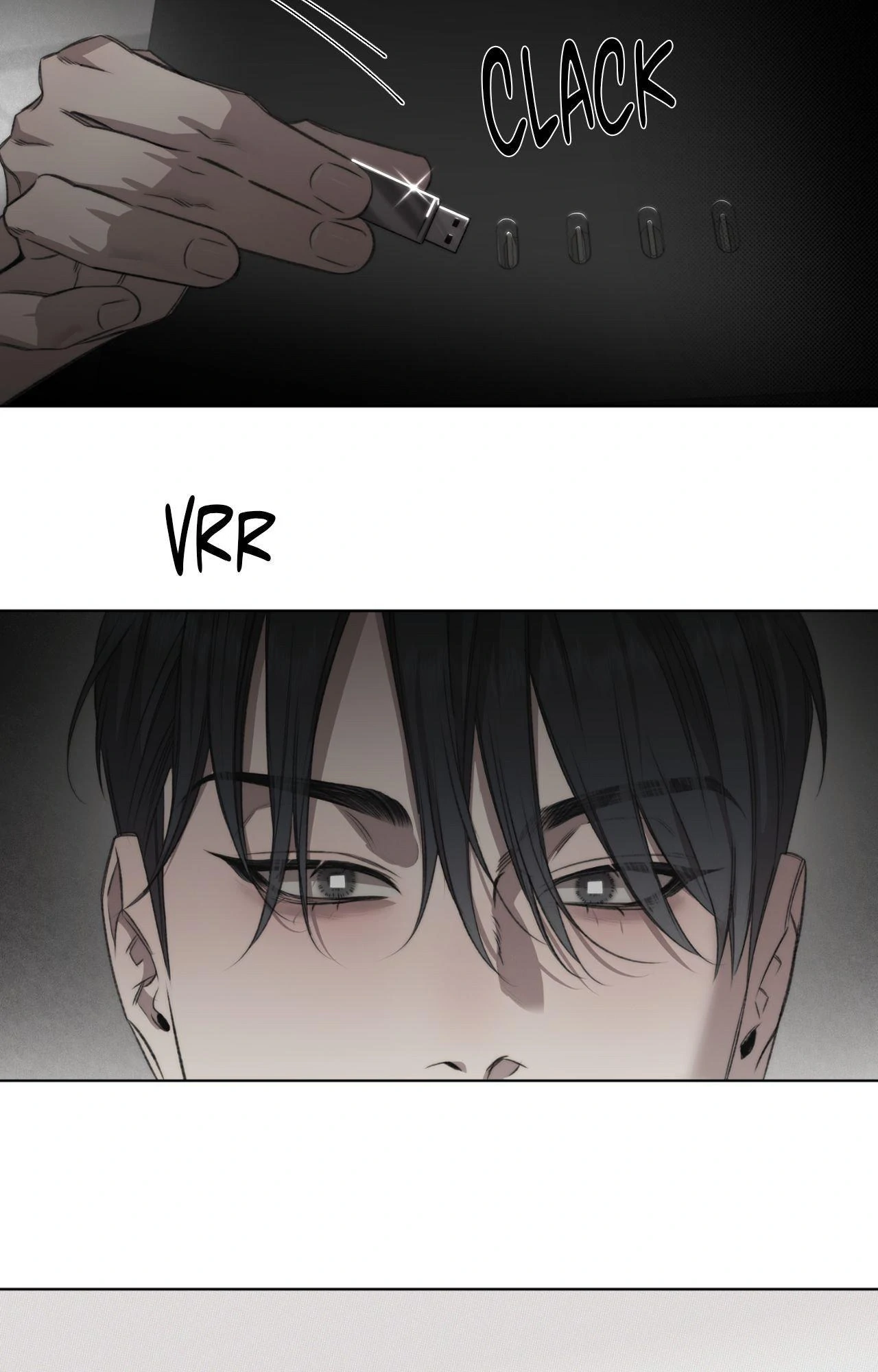 Against All Odds - Chapter 44 Page 36