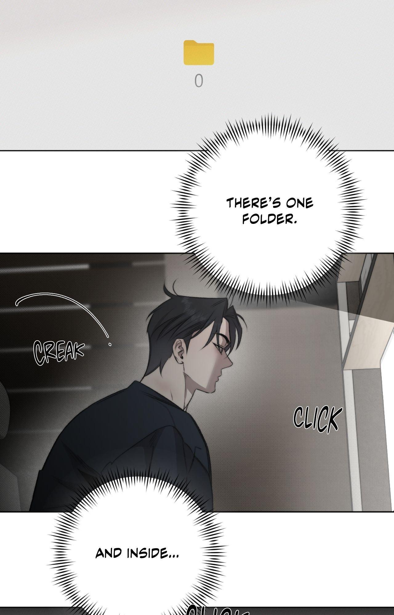 Against All Odds - Chapter 44 Page 37