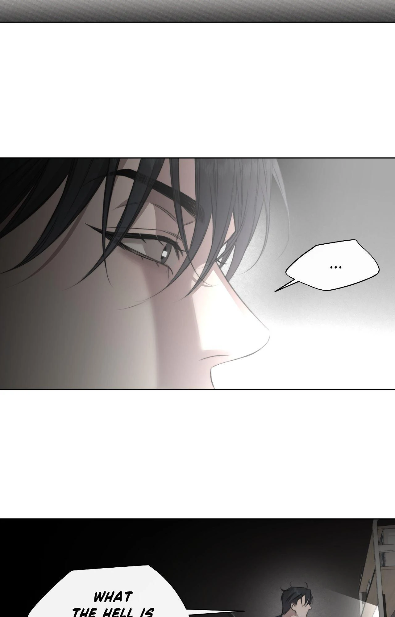 Against All Odds - Chapter 44 Page 39