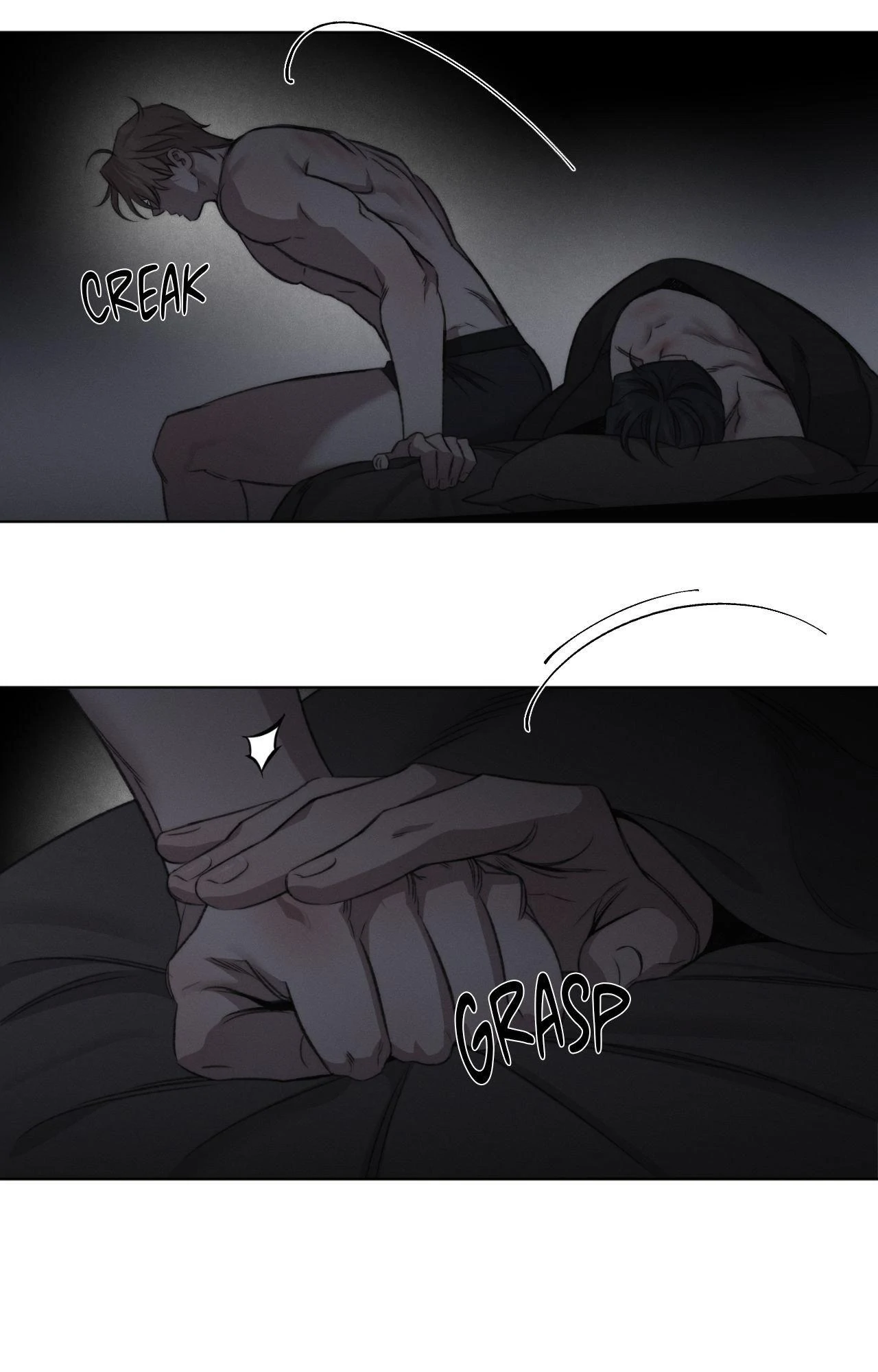 Against All Odds - Chapter 44 Page 5