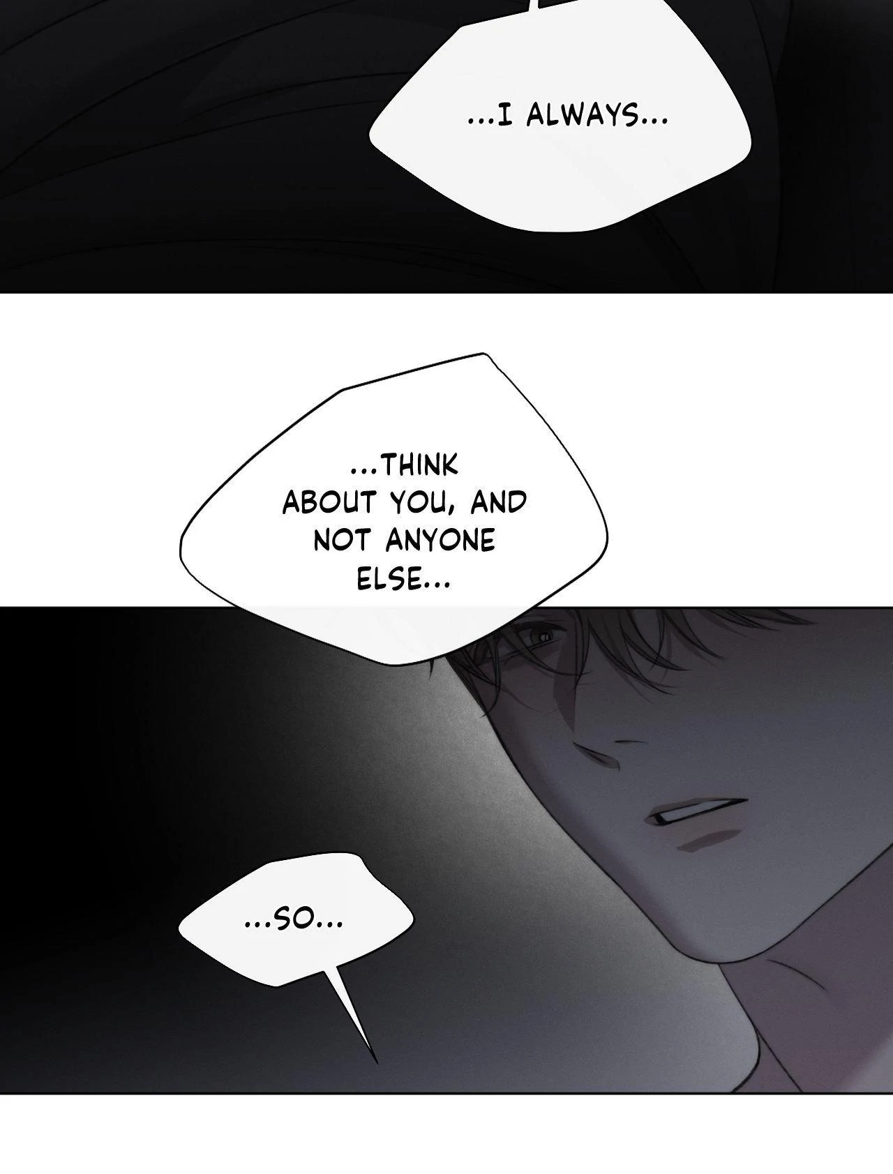 Against All Odds - Chapter 44 Page 8
