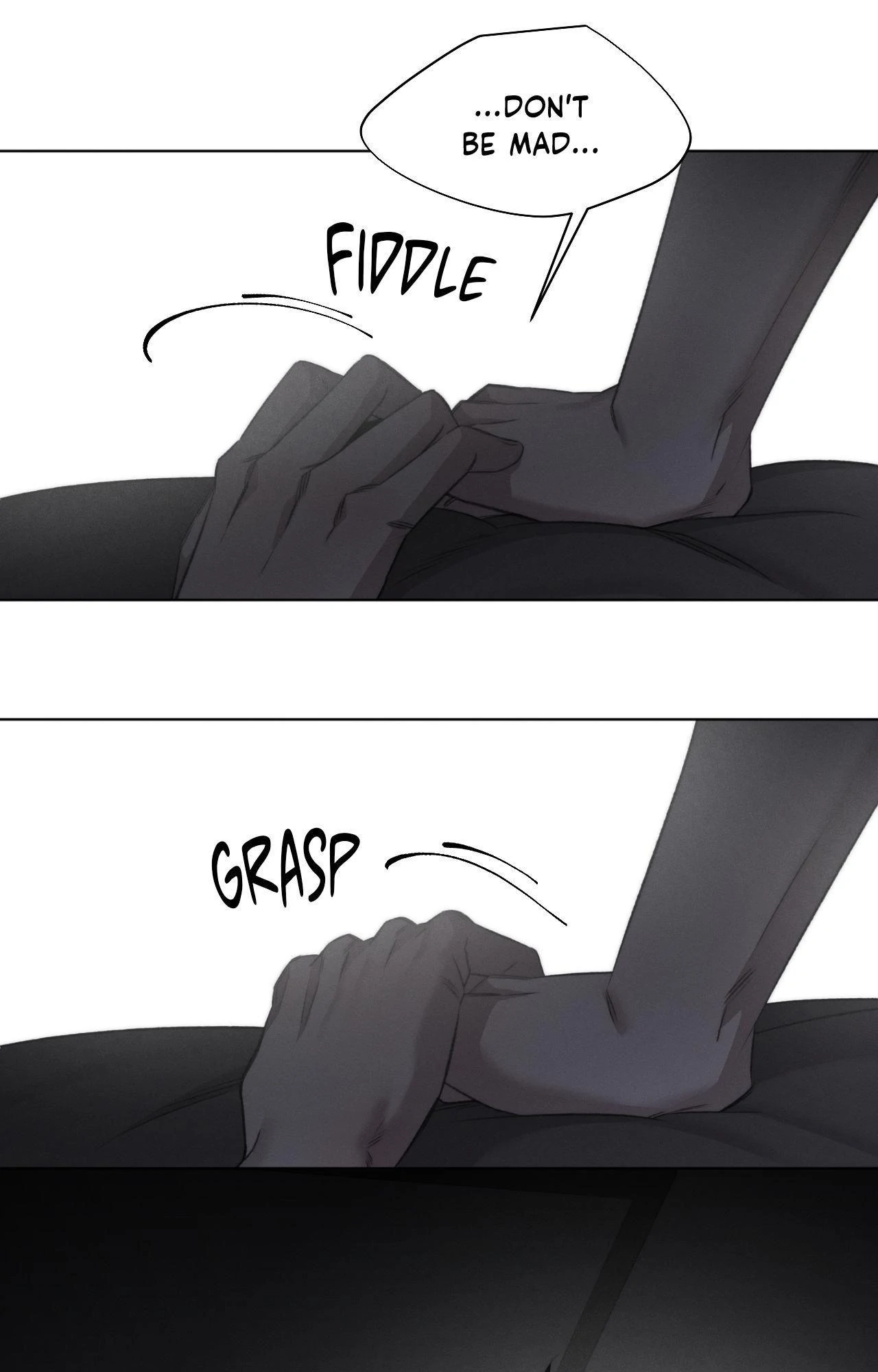 Against All Odds - Chapter 44 Page 9