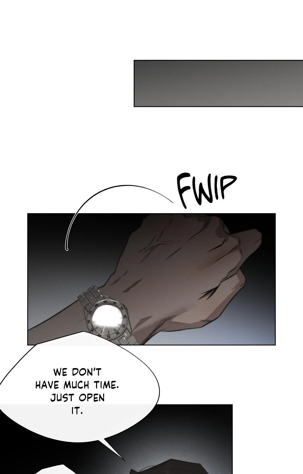 Against All Odds - Chapter 45 Page 1