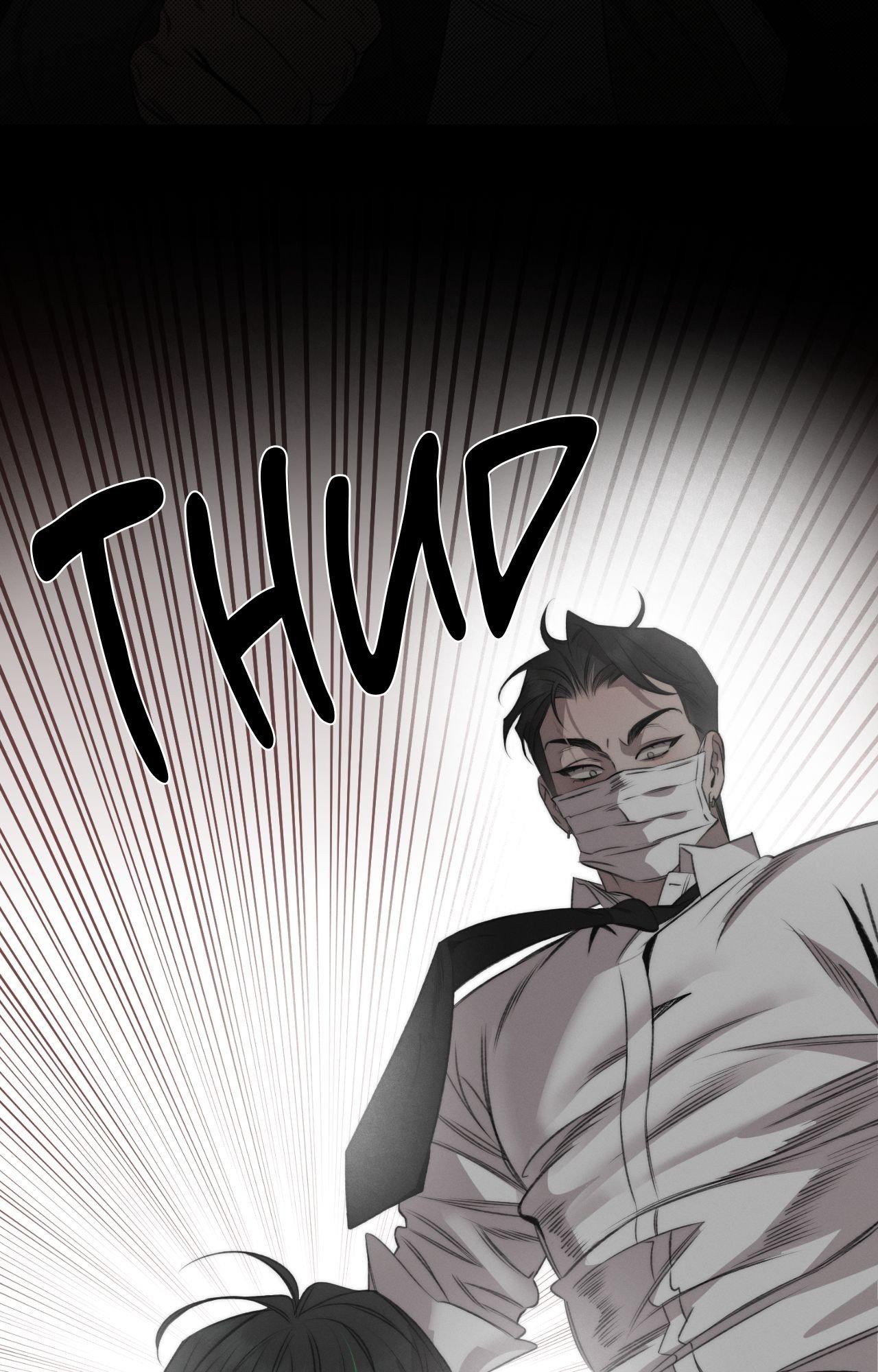 Against All Odds - Chapter 45 Page 10