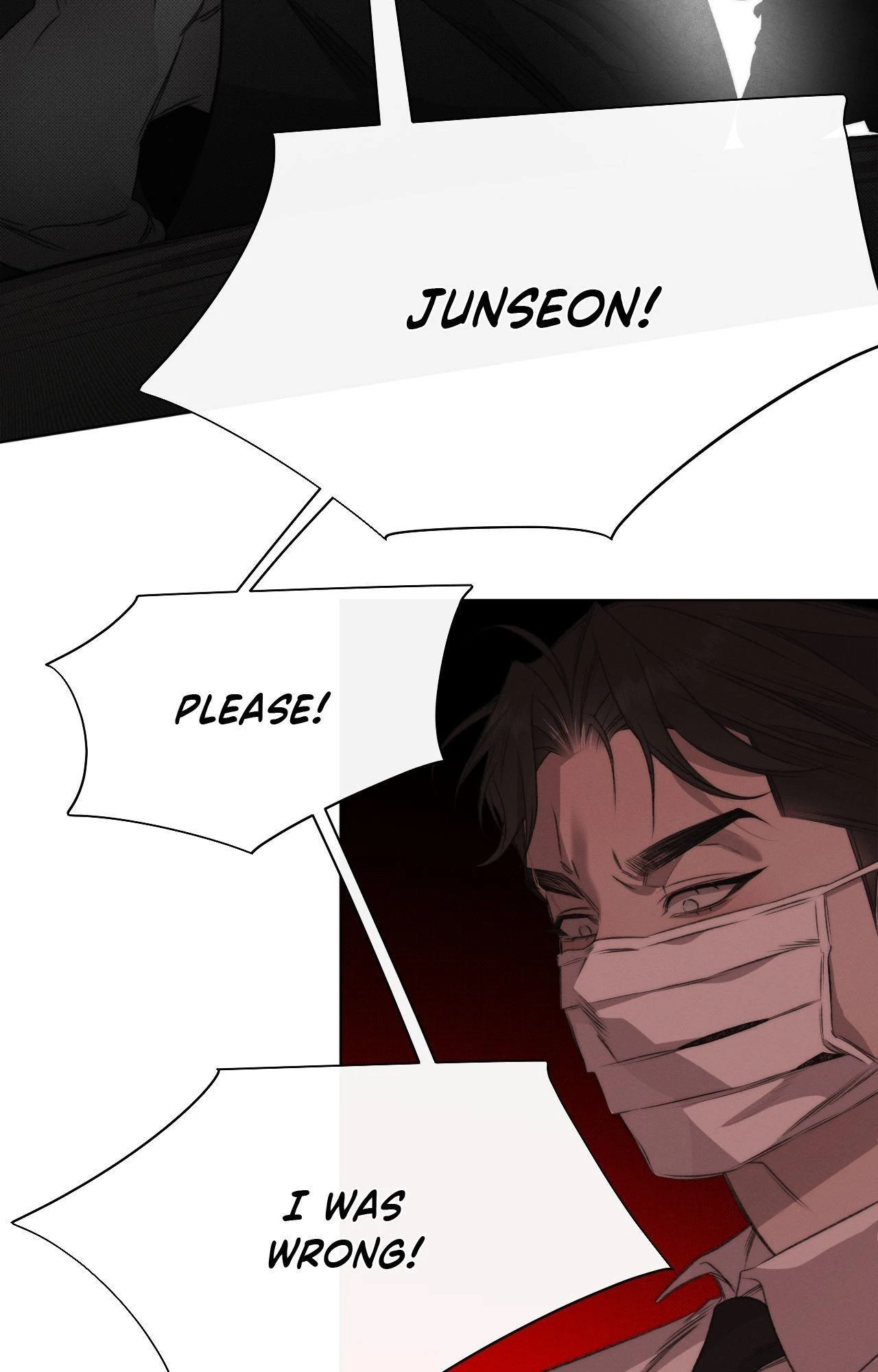 Against All Odds - Chapter 45 Page 12