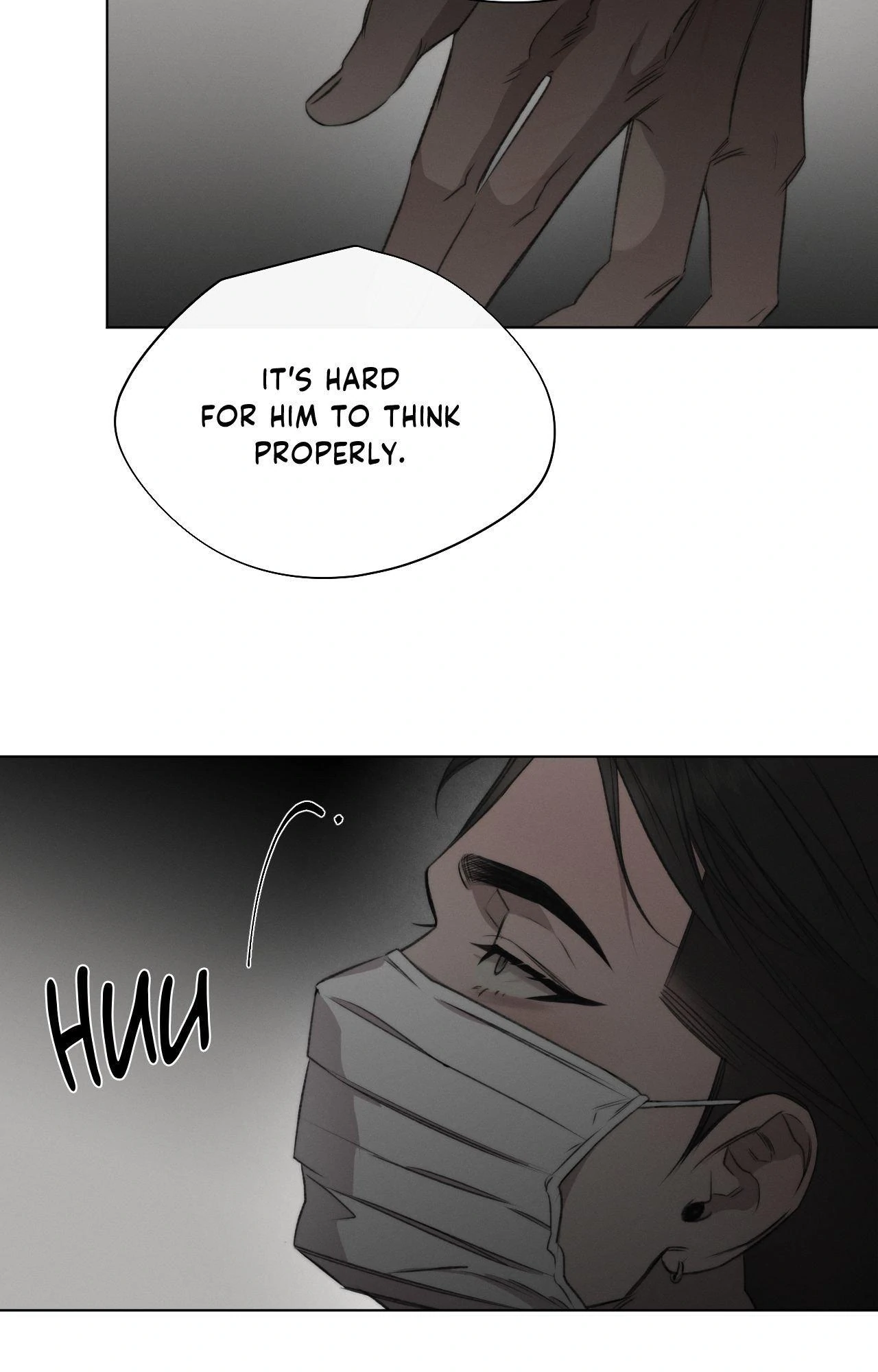 Against All Odds - Chapter 45 Page 20