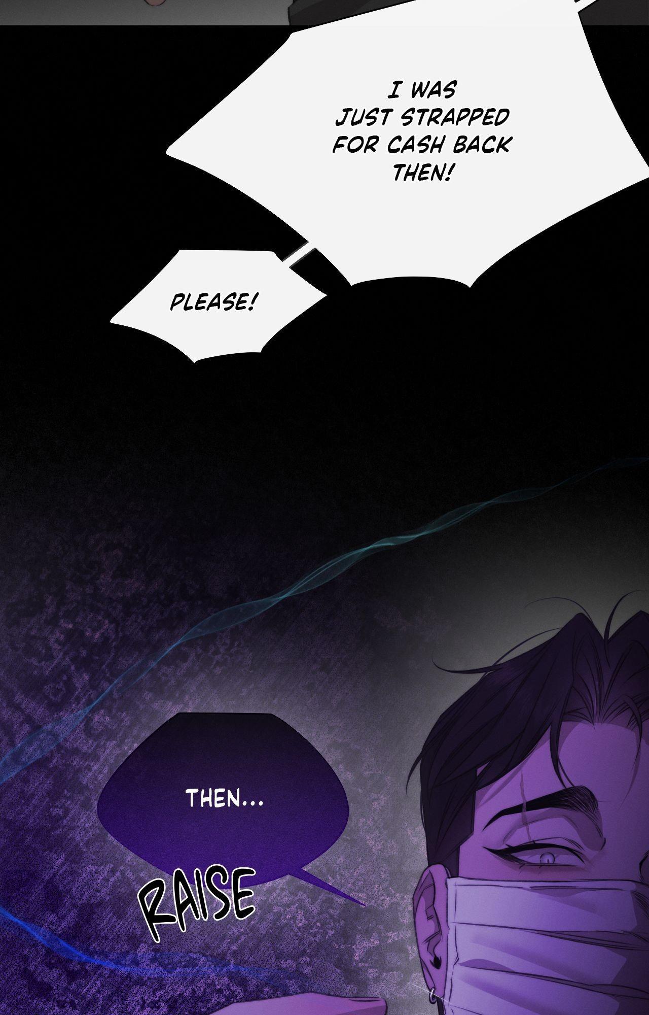 Against All Odds - Chapter 45 Page 23