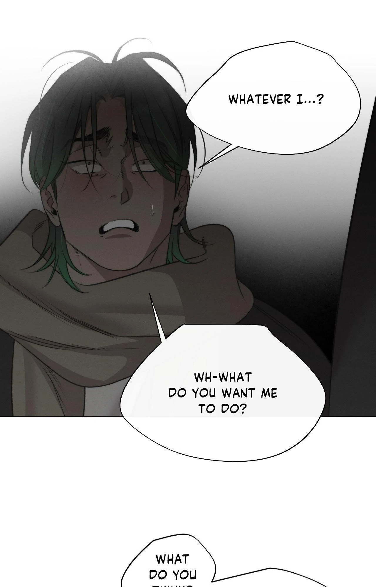 Against All Odds - Chapter 45 Page 28
