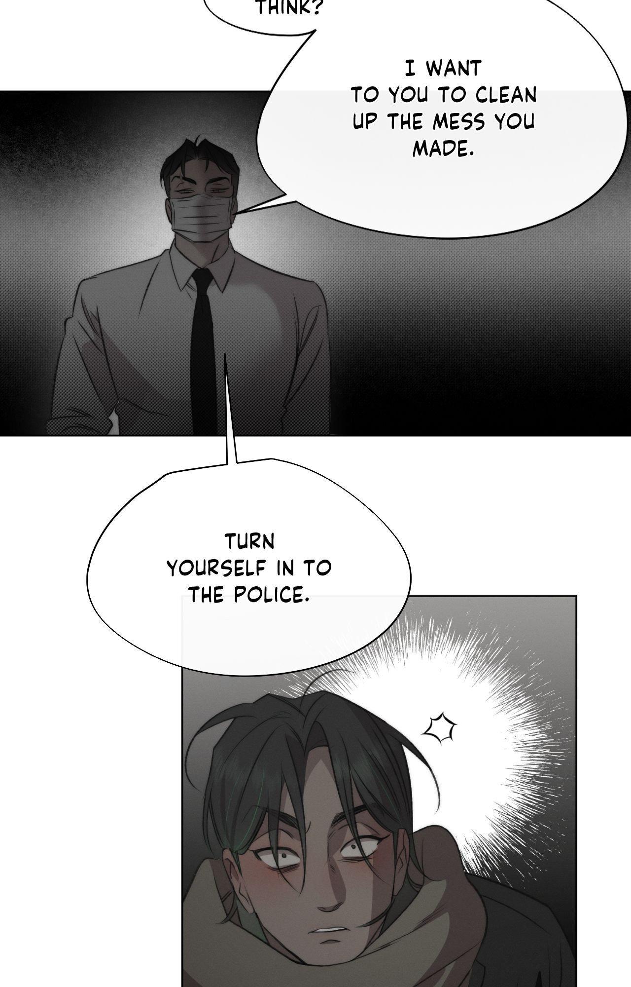 Against All Odds - Chapter 45 Page 29
