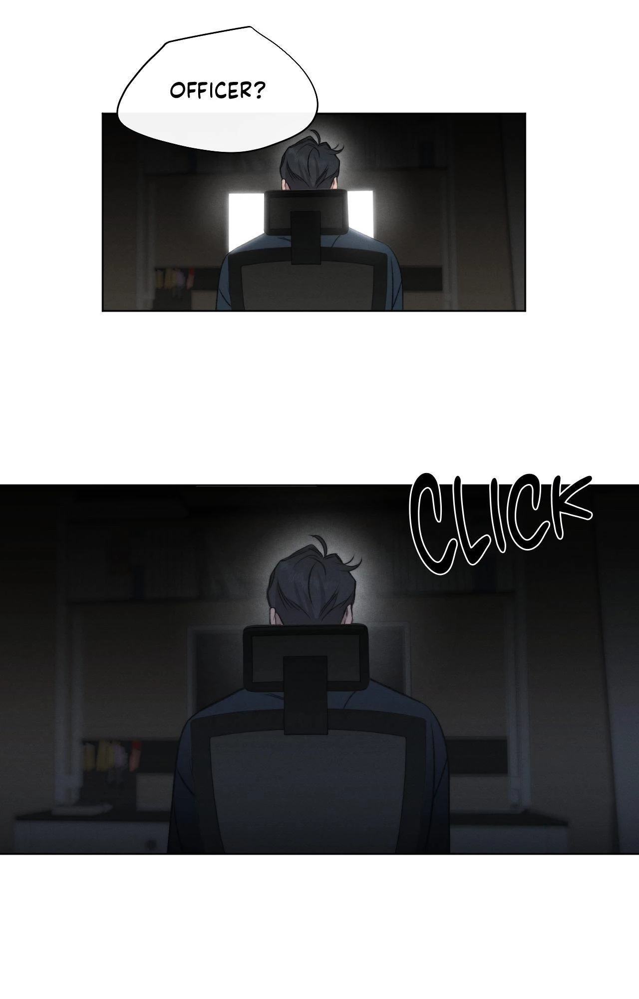 Against All Odds - Chapter 45 Page 42