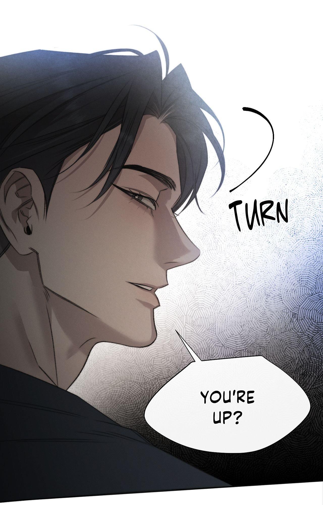 Against All Odds - Chapter 45 Page 44