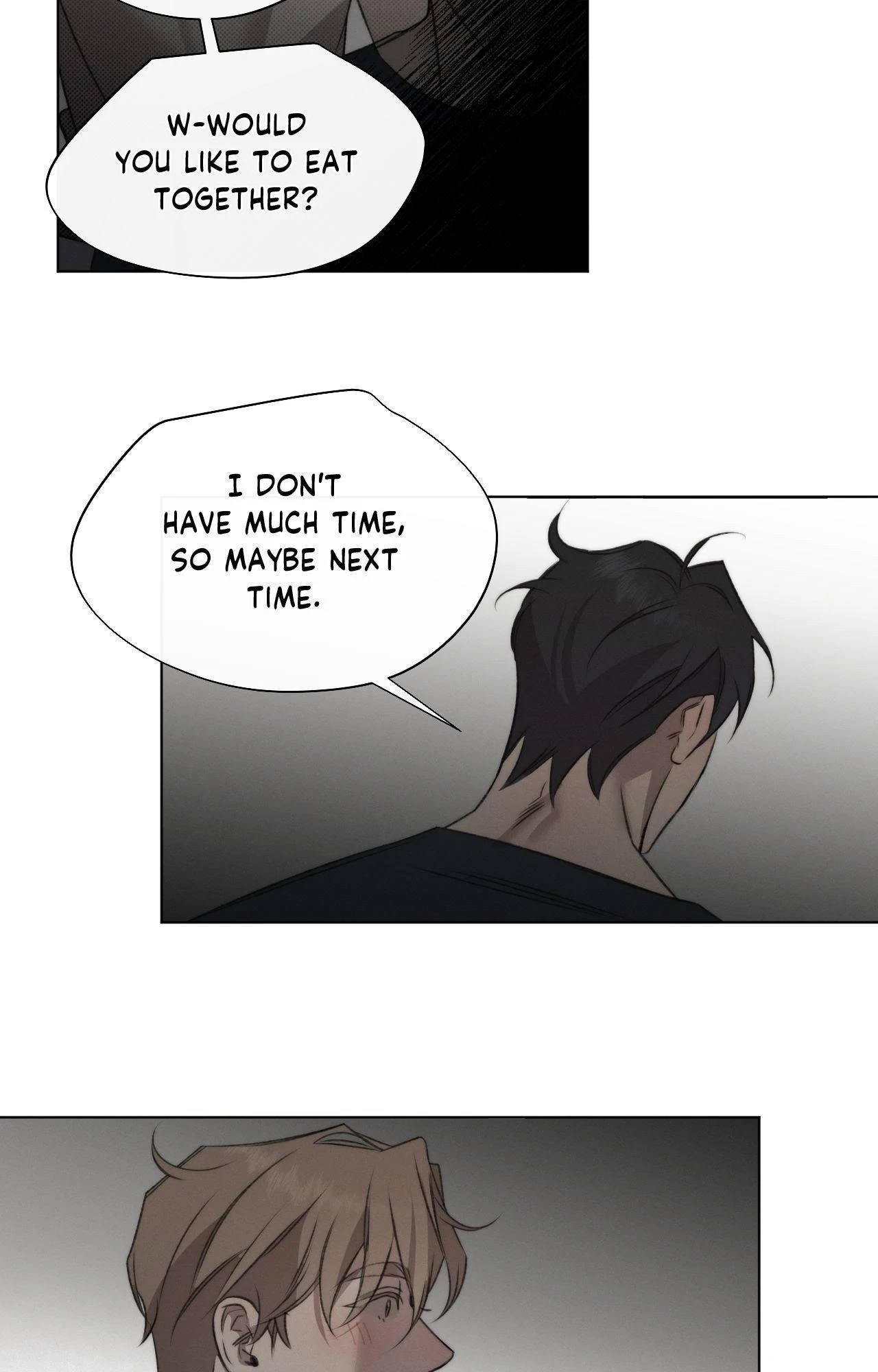 Against All Odds - Chapter 45 Page 47