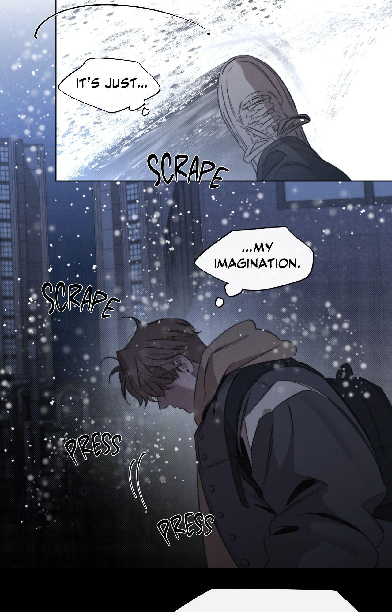 Against All Odds - Chapter 46 Page 17