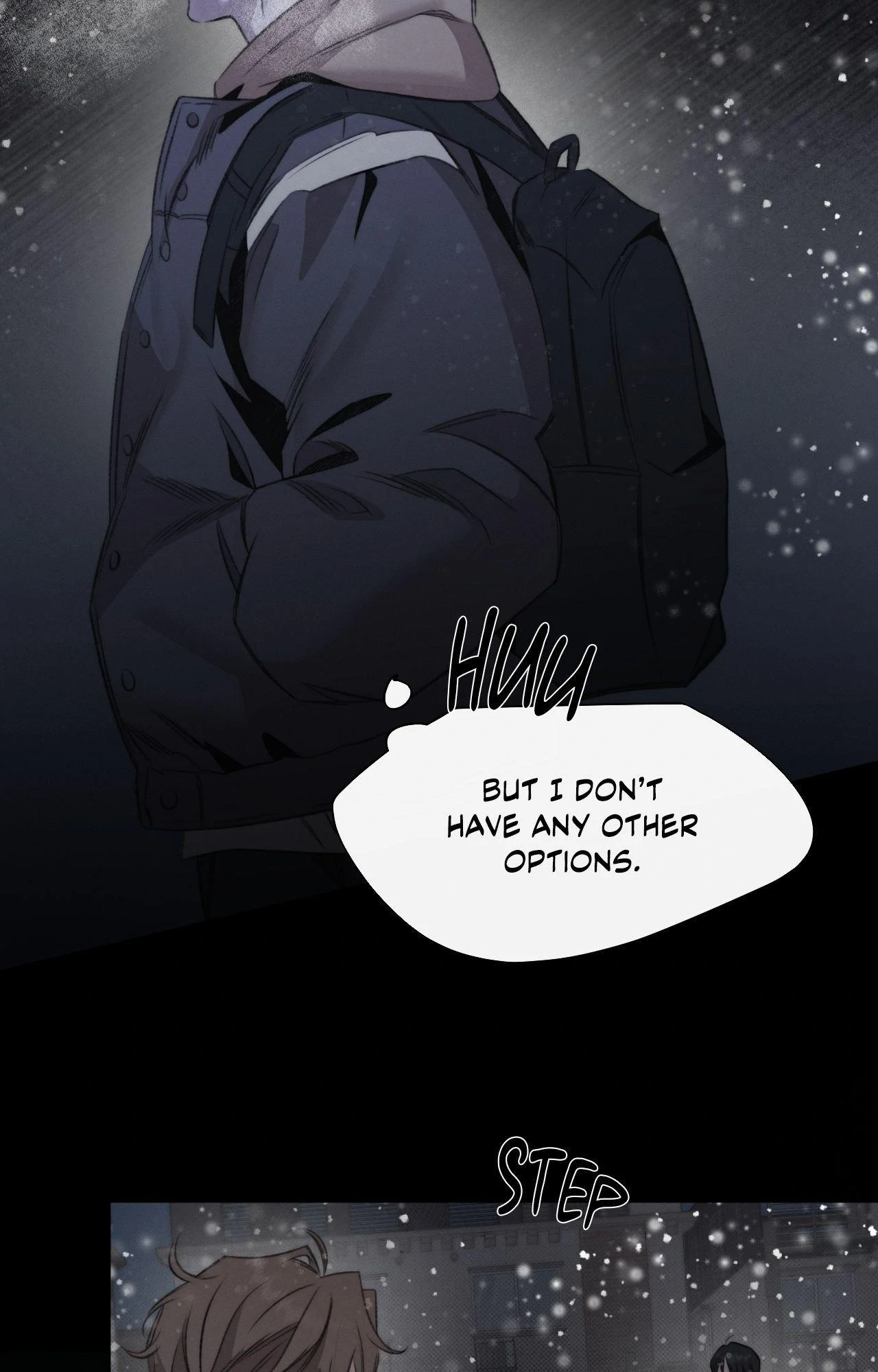 Against All Odds - Chapter 46 Page 19