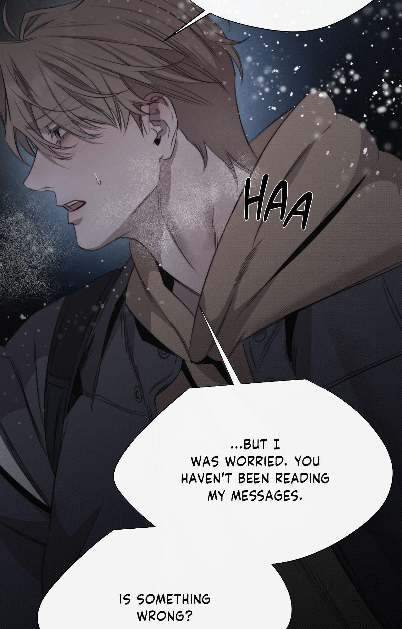 Against All Odds - Chapter 46 Page 22